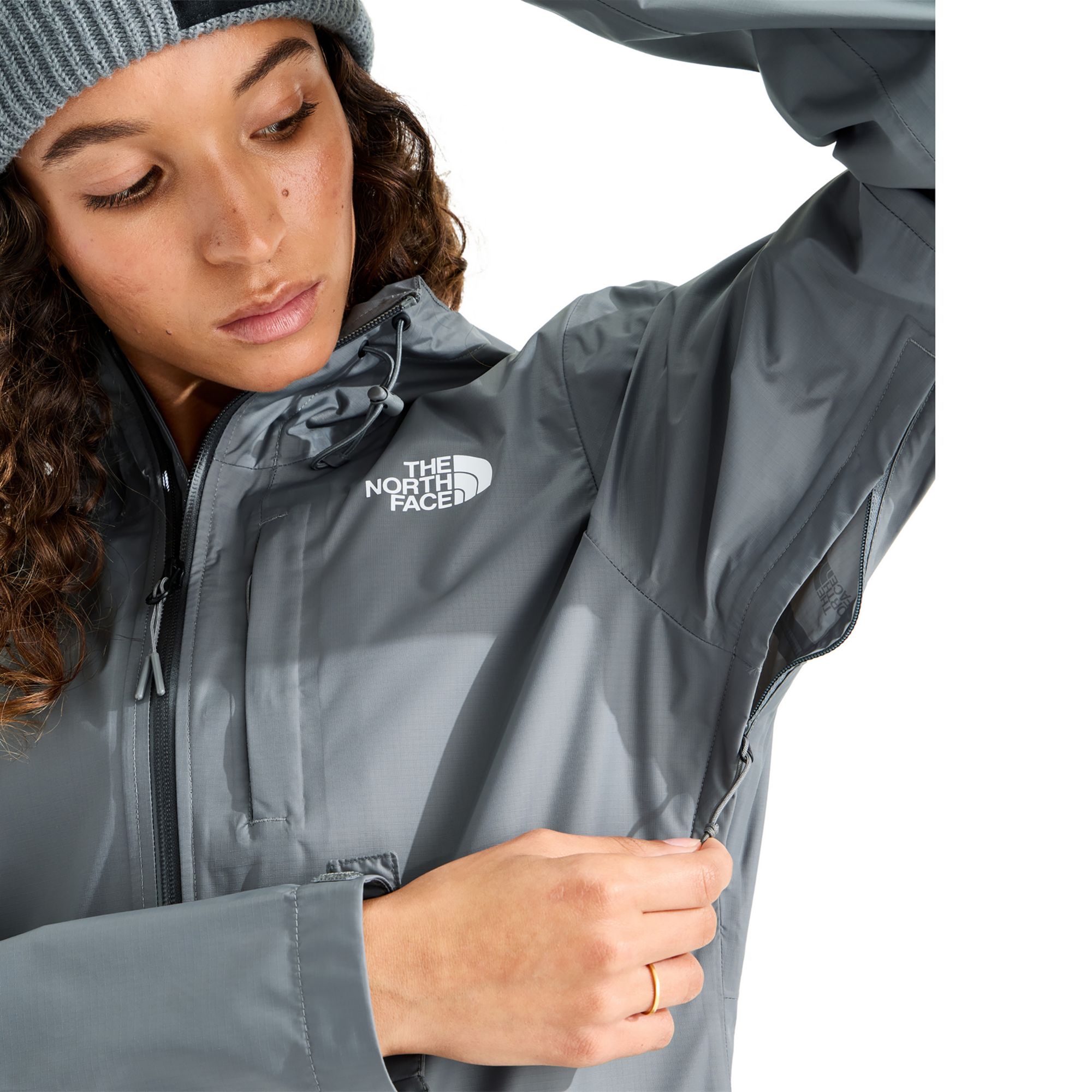 The North Face Women's Alta Vista Rain Jacket product image