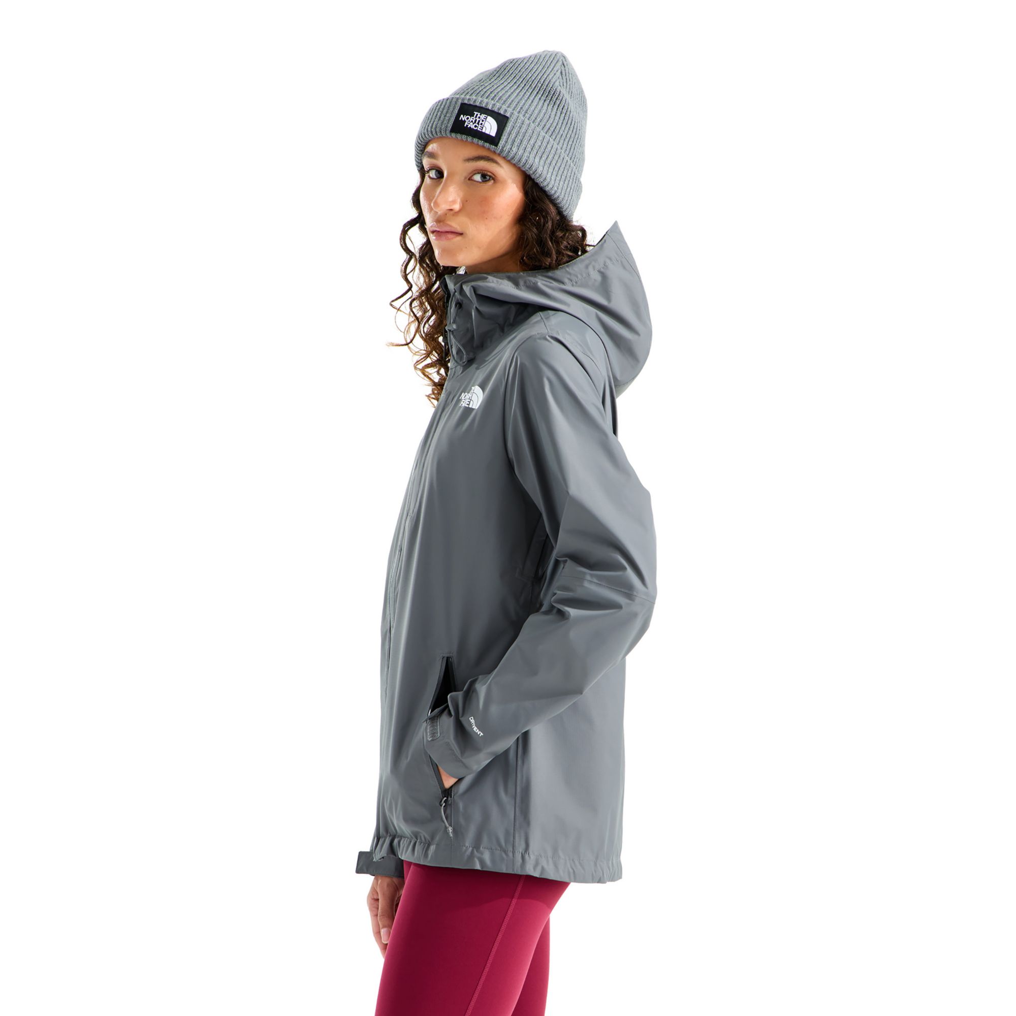The North Face Women's Alta Vista Rain Jacket product image