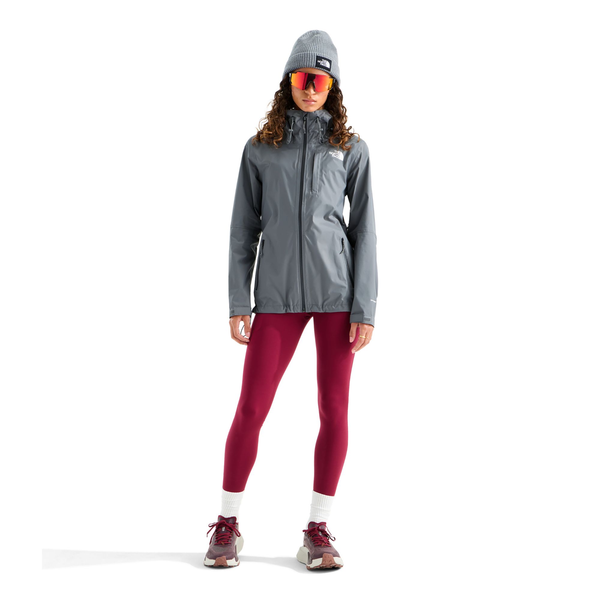 The North Face Women's Alta Vista Rain Jacket product image