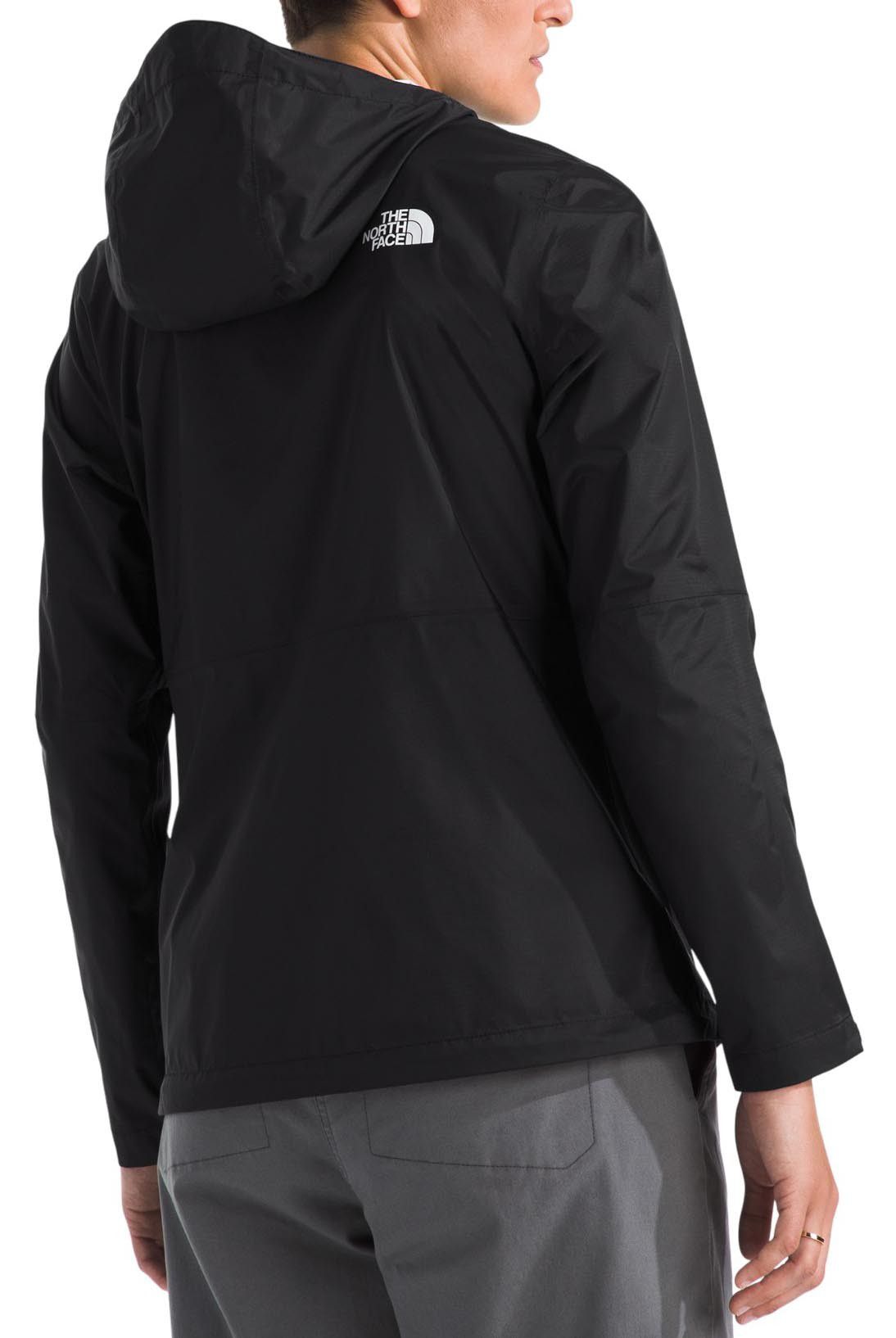 The North Face Women's Alta Vista Rain Jacket product image