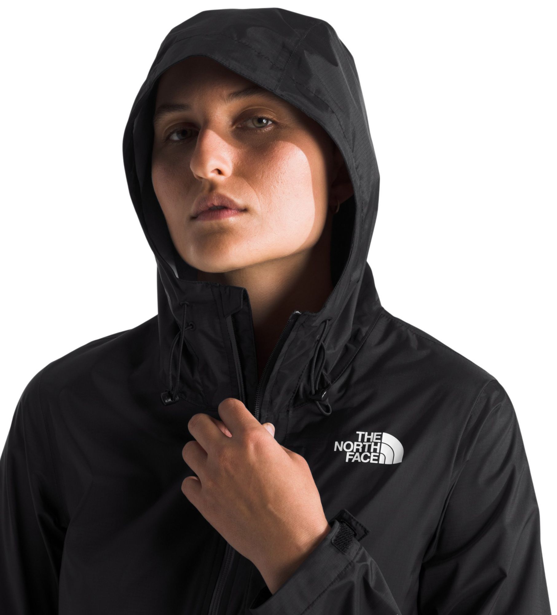 The North Face Women's Alta Vista Rain Jacket product image