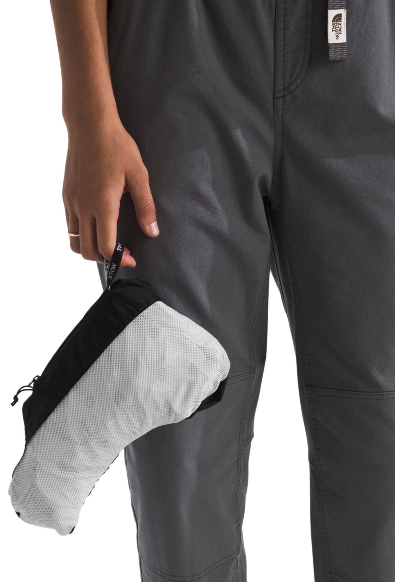 The North Face Women's Alta Vista Rain Jacket product image