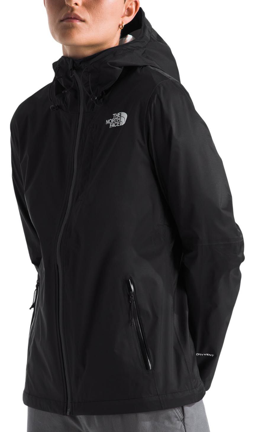 The North Face Women's Alta Vista Rain Jacket product image