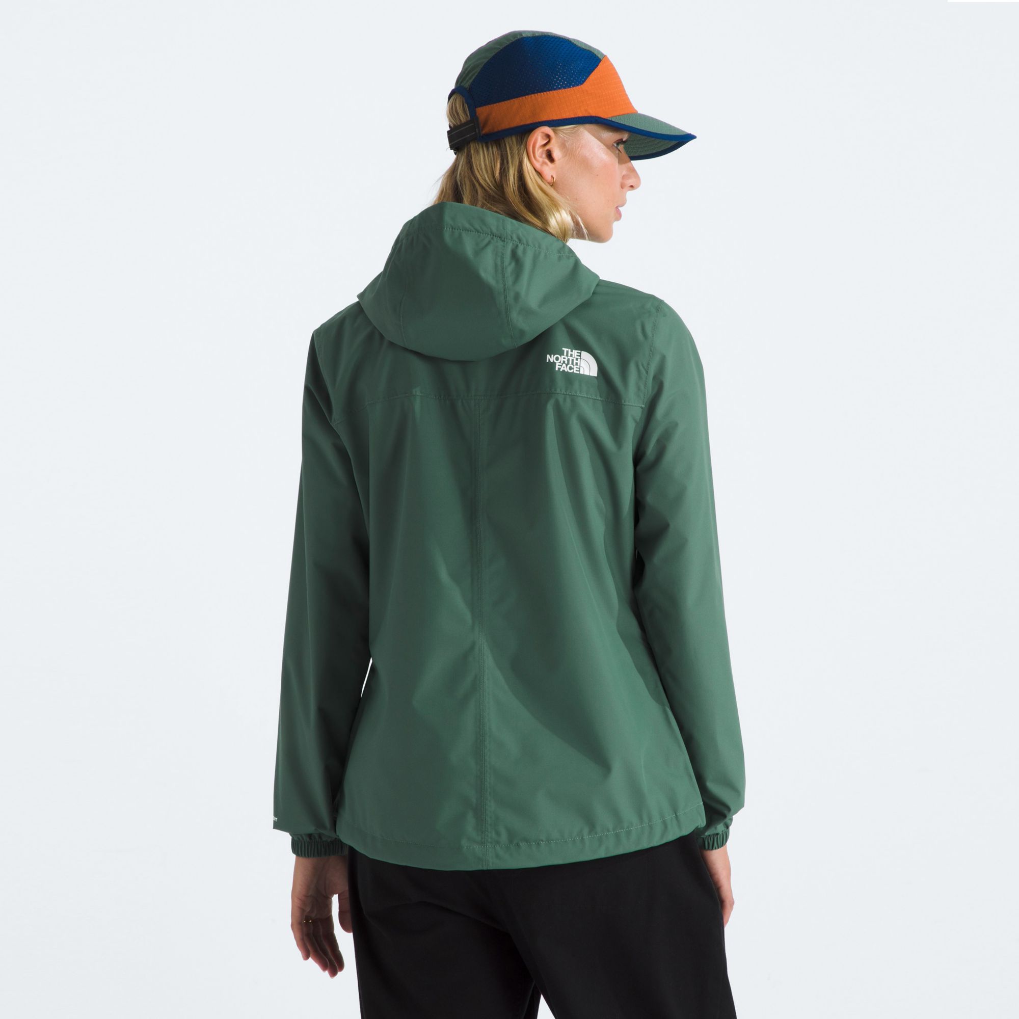 The North Face Women's Antora Jacket product image