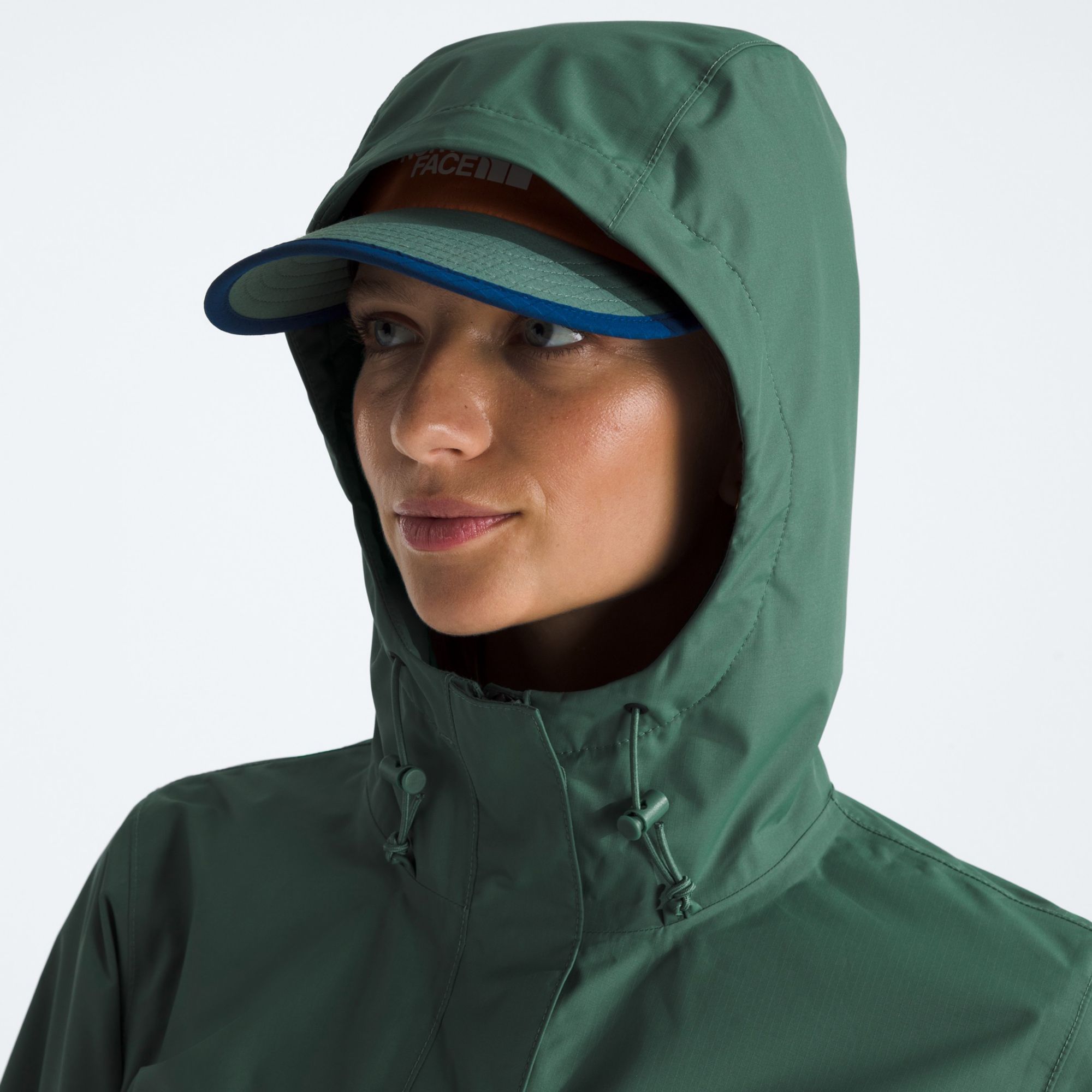 The North Face Women's Antora Jacket product image