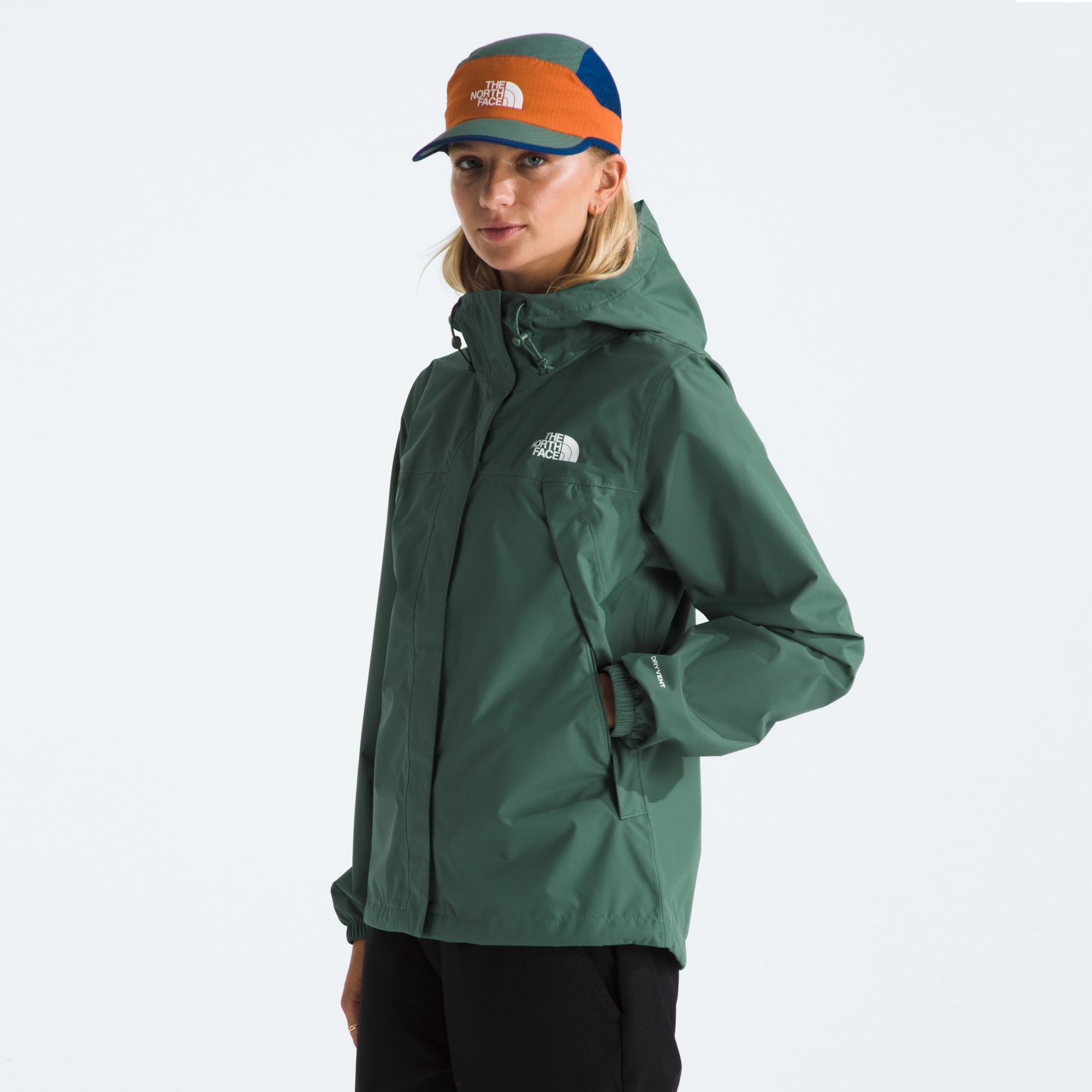 The North Face Women's Antora Jacket product image