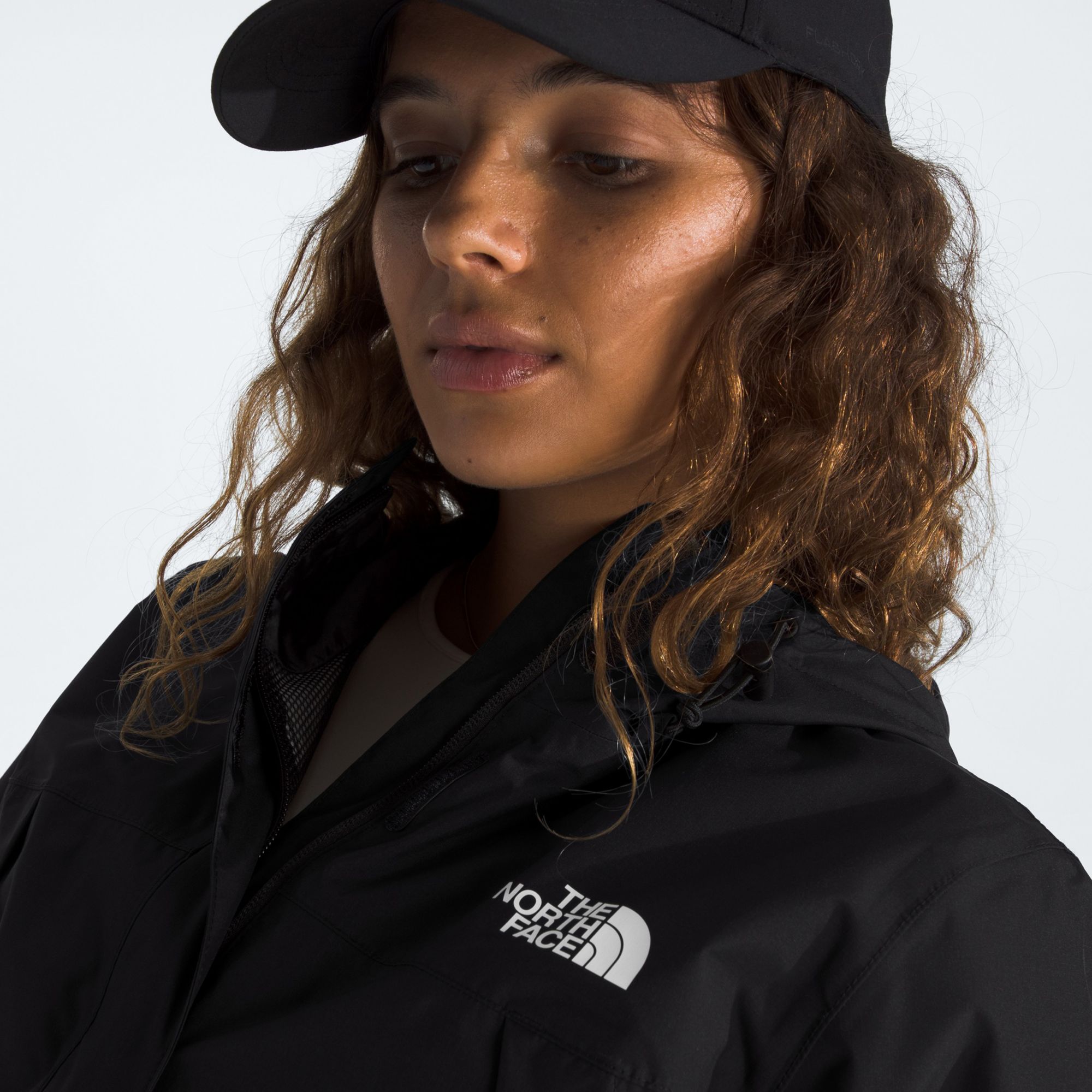 The North Face Women’s Antora Jacket product image
