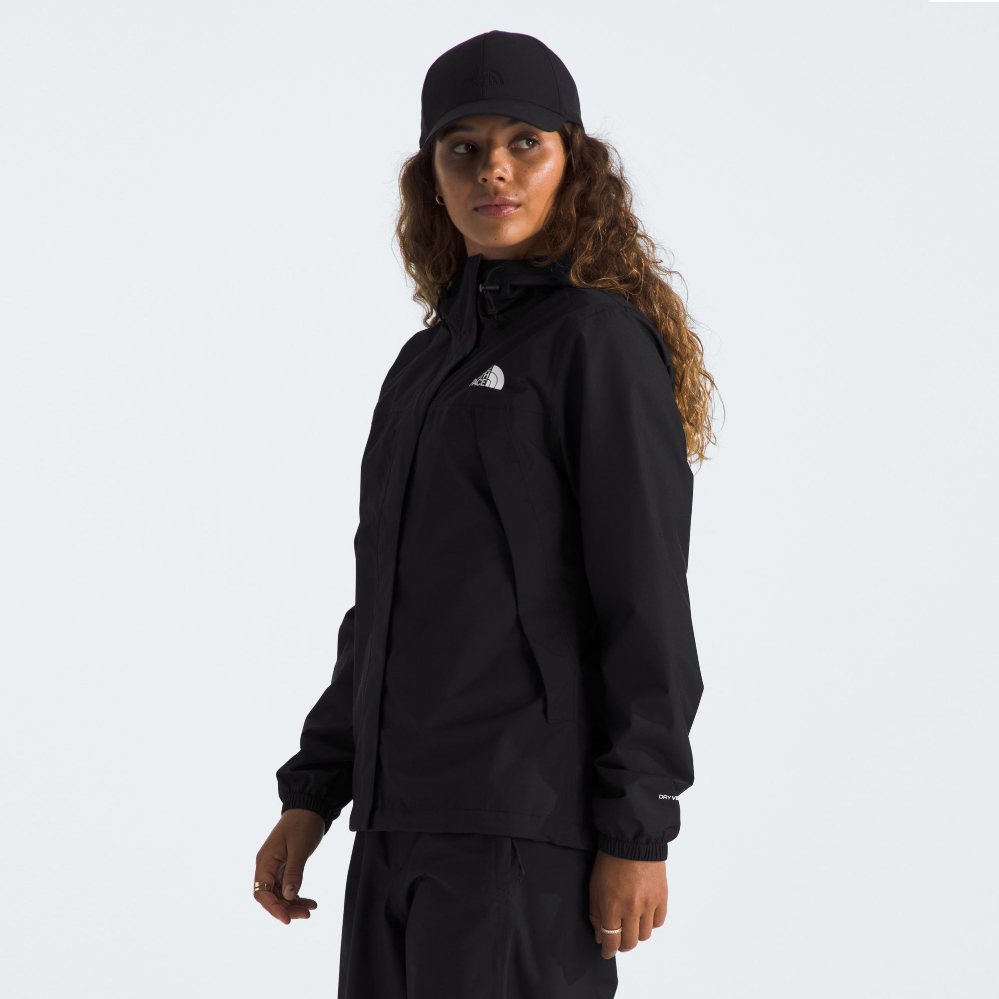 The North Face Women’s Antora Jacket product image
