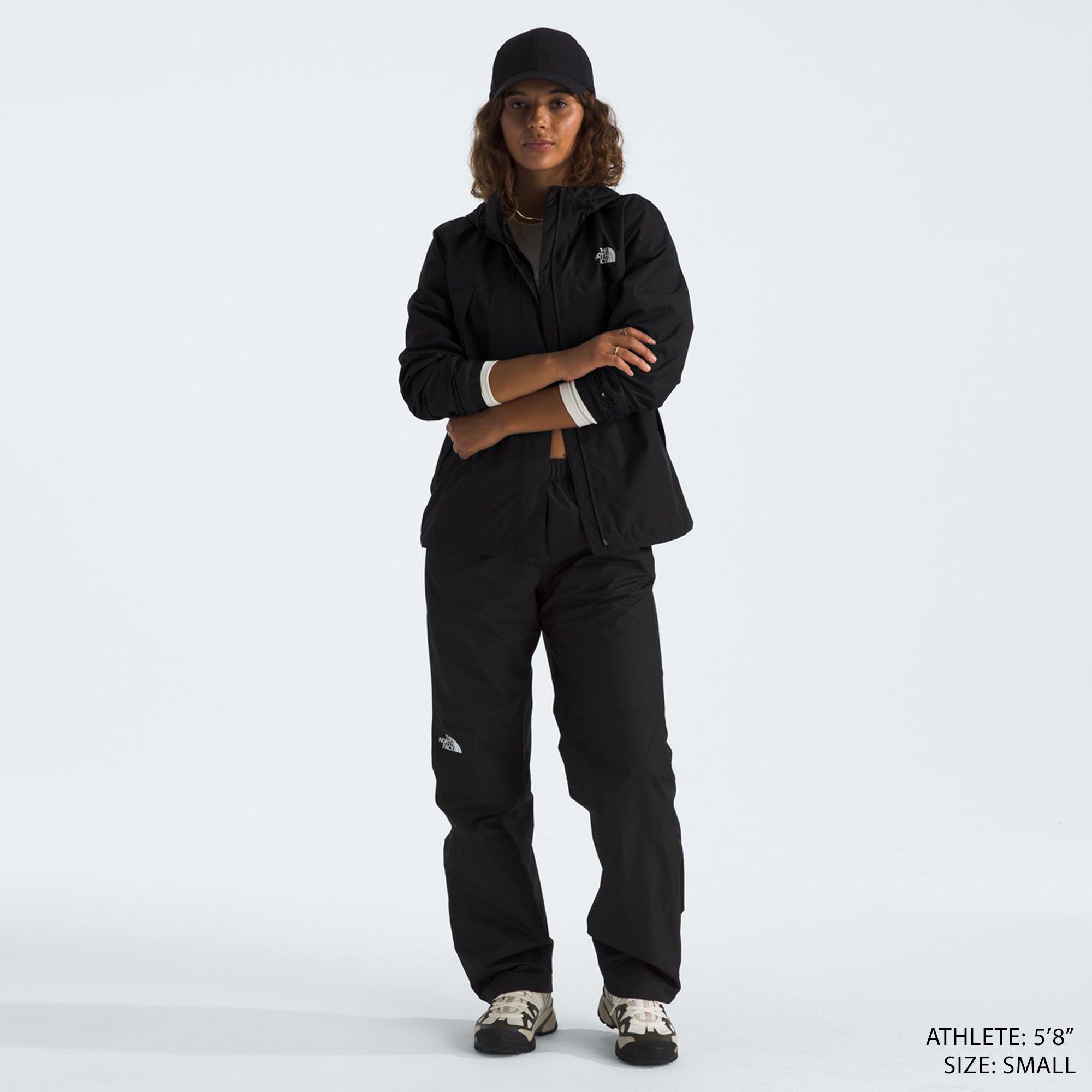 The North Face Women’s Antora Jacket product image