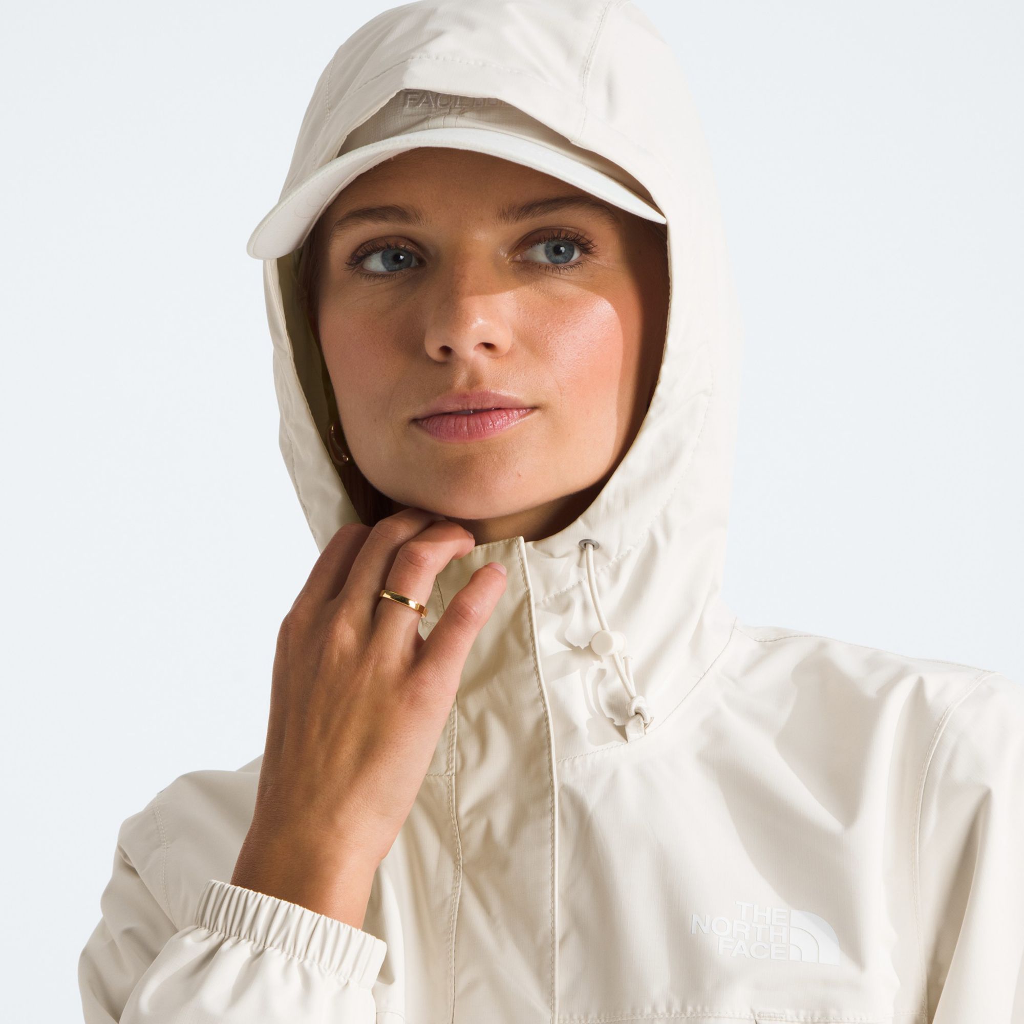 The North Face Women's Antora Jacket product image