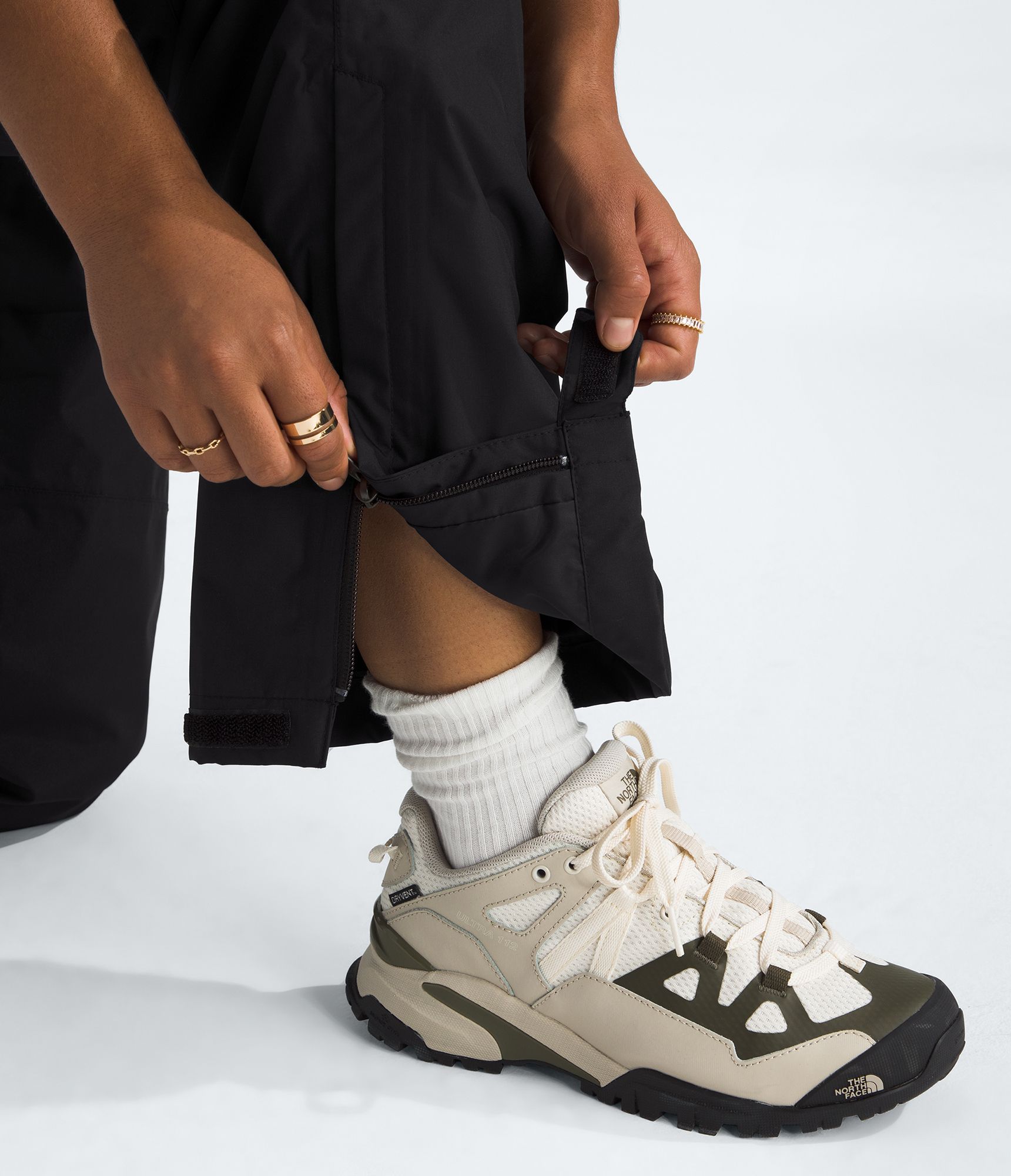 The North Face Women's Antora Rain Pants product image