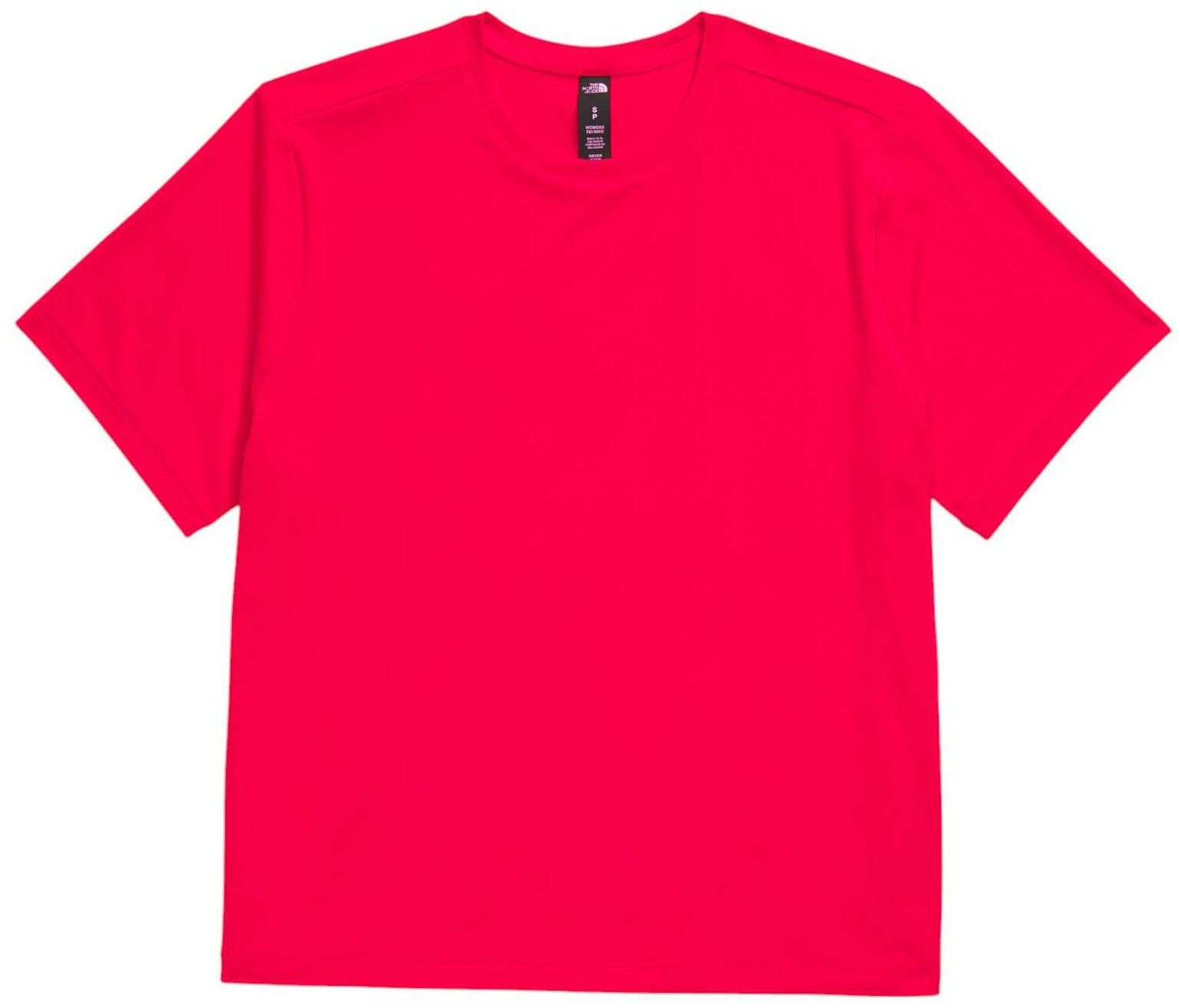 The North Face Women's Dune Sky Short Sleeve T-Shirt product image