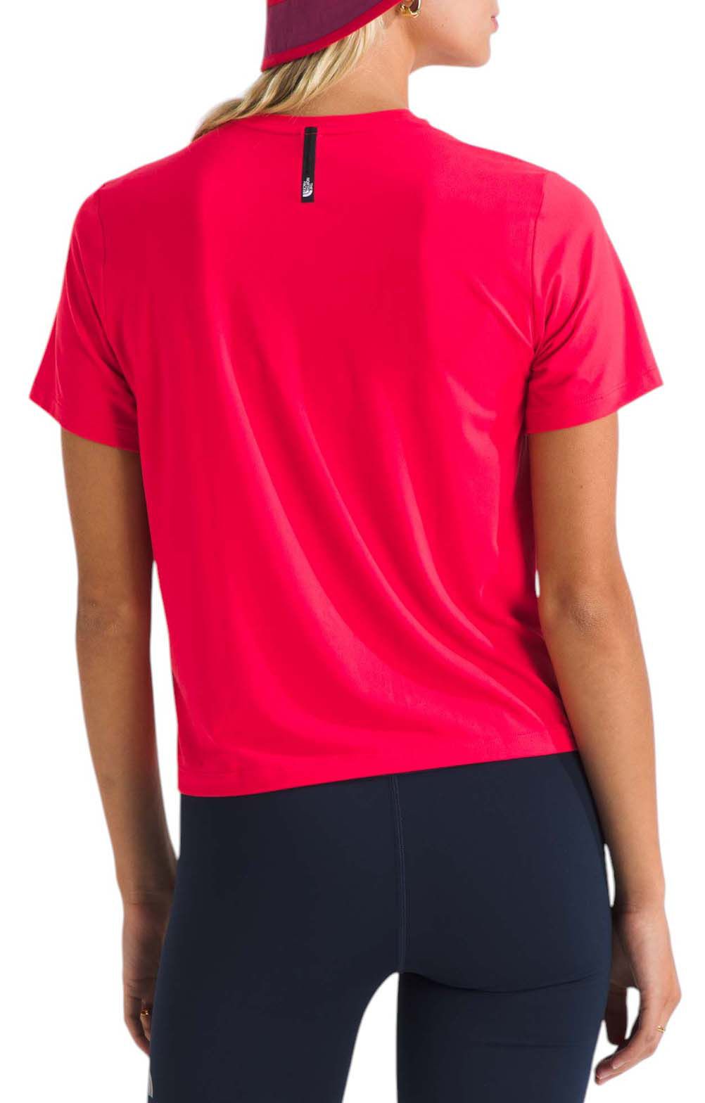 The North Face Women's Dune Sky Short Sleeve T-Shirt product image