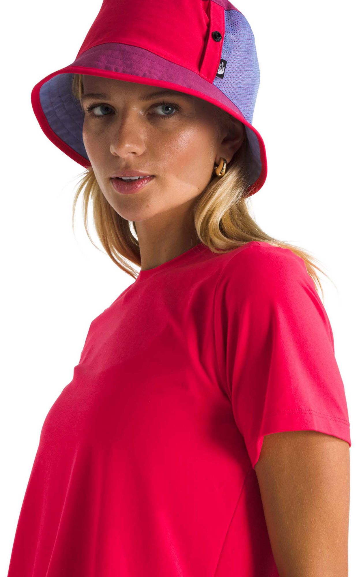 The North Face Women's Dune Sky Short Sleeve T-Shirt product image