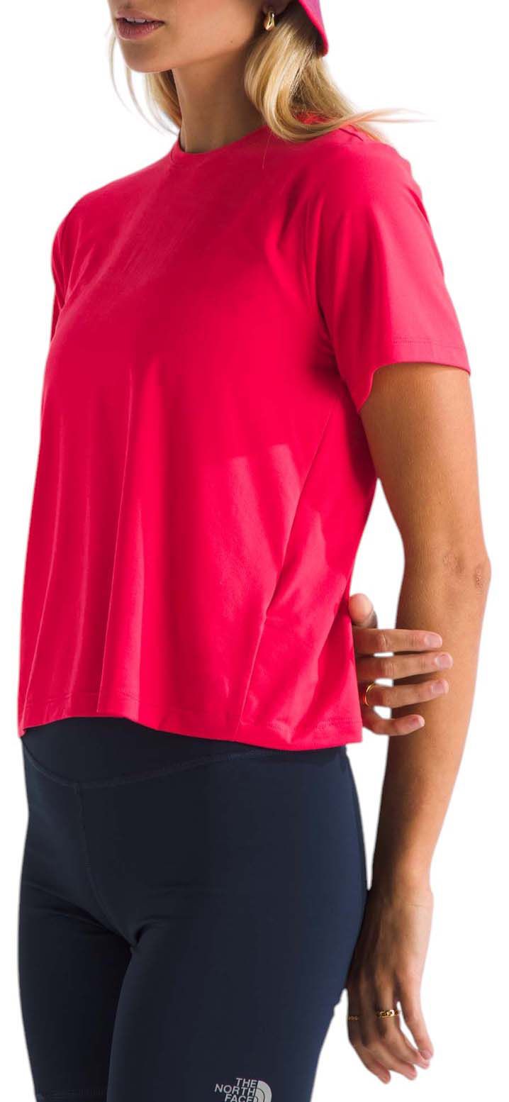 The North Face Women's Dune Sky Short Sleeve T-Shirt product image