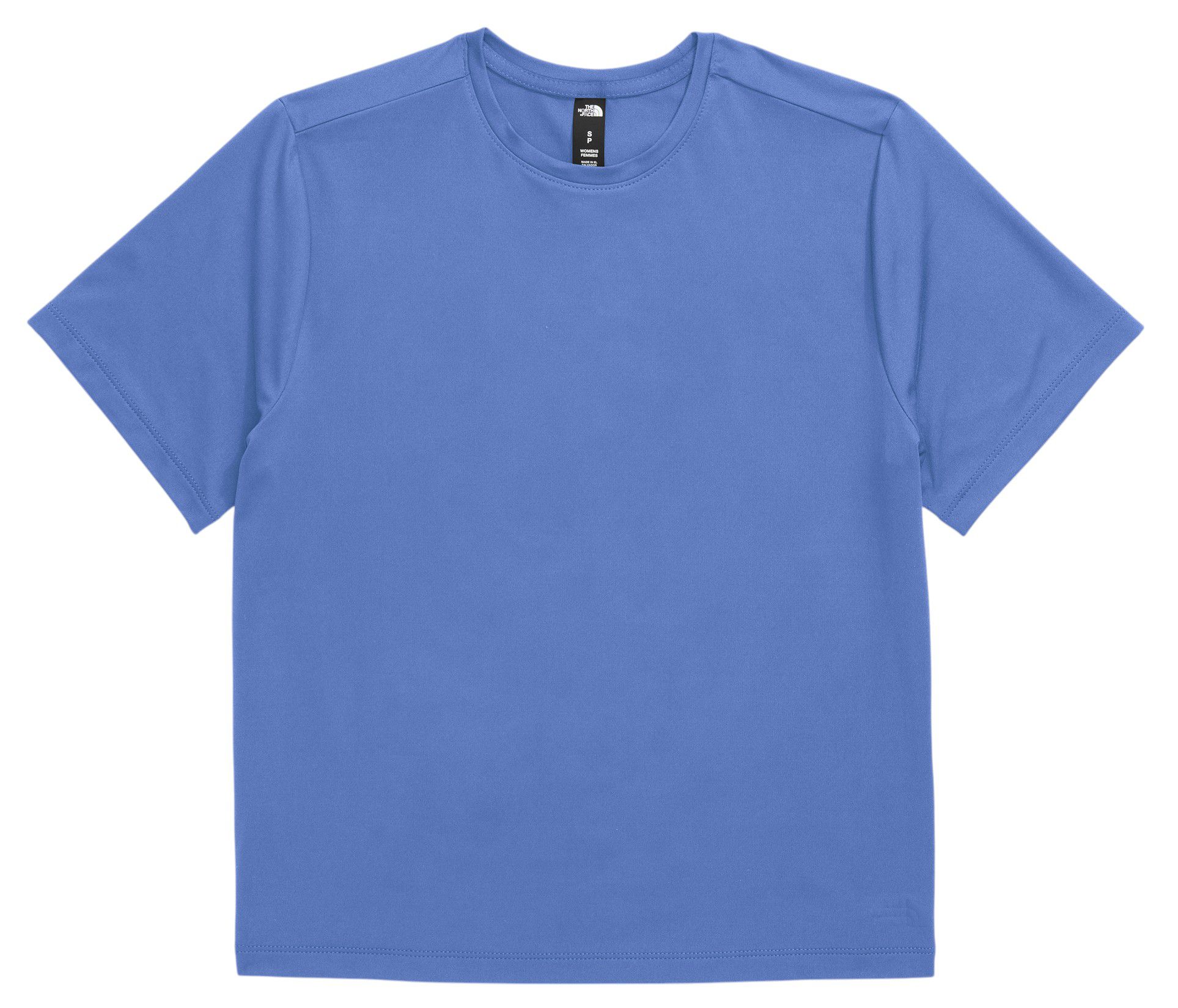 The North Face Women's Dune Sky Short Sleeve T-Shirt product image