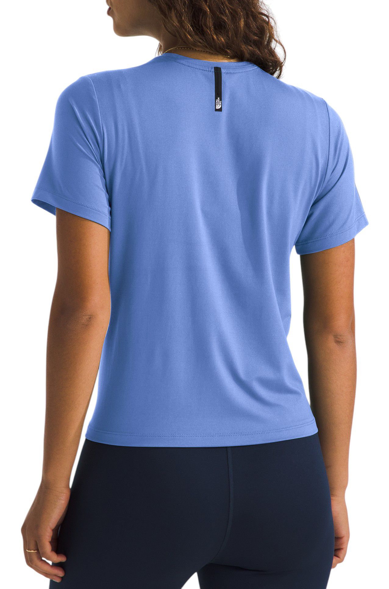 The North Face Women's Dune Sky Short Sleeve T-Shirt product image