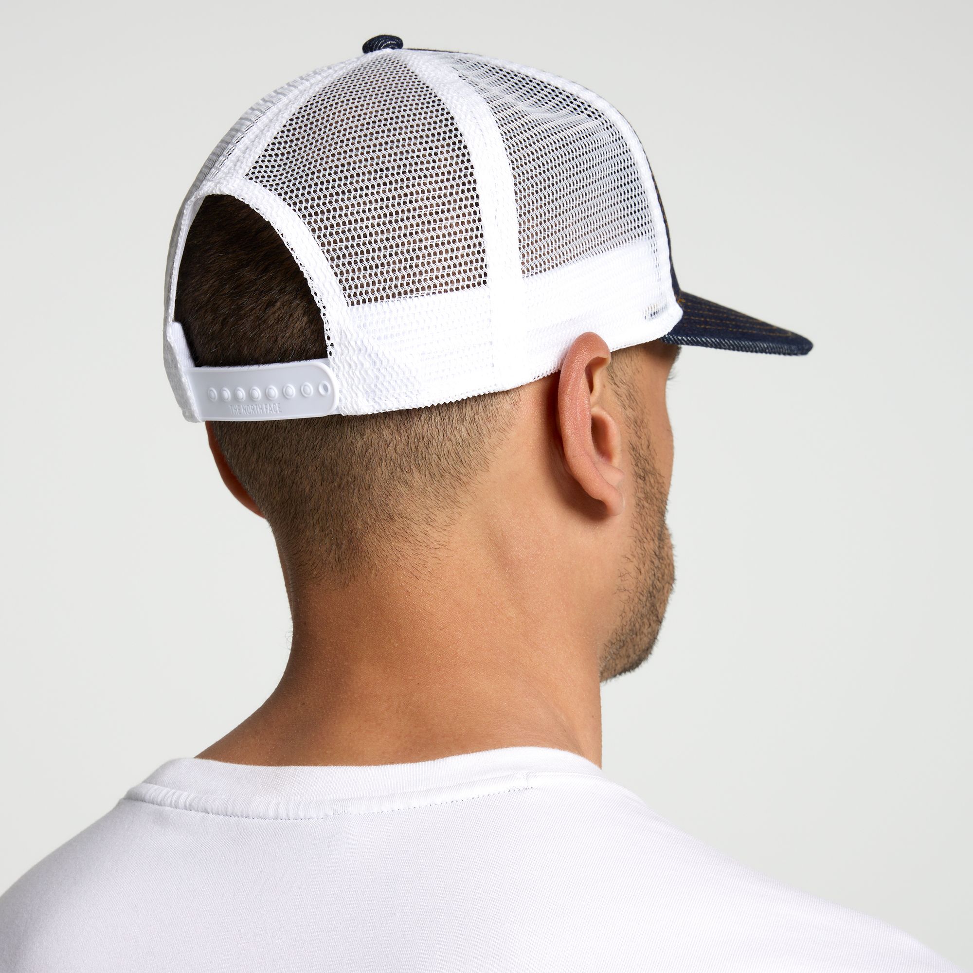 The North Face Half Dome Trucker Hat product image