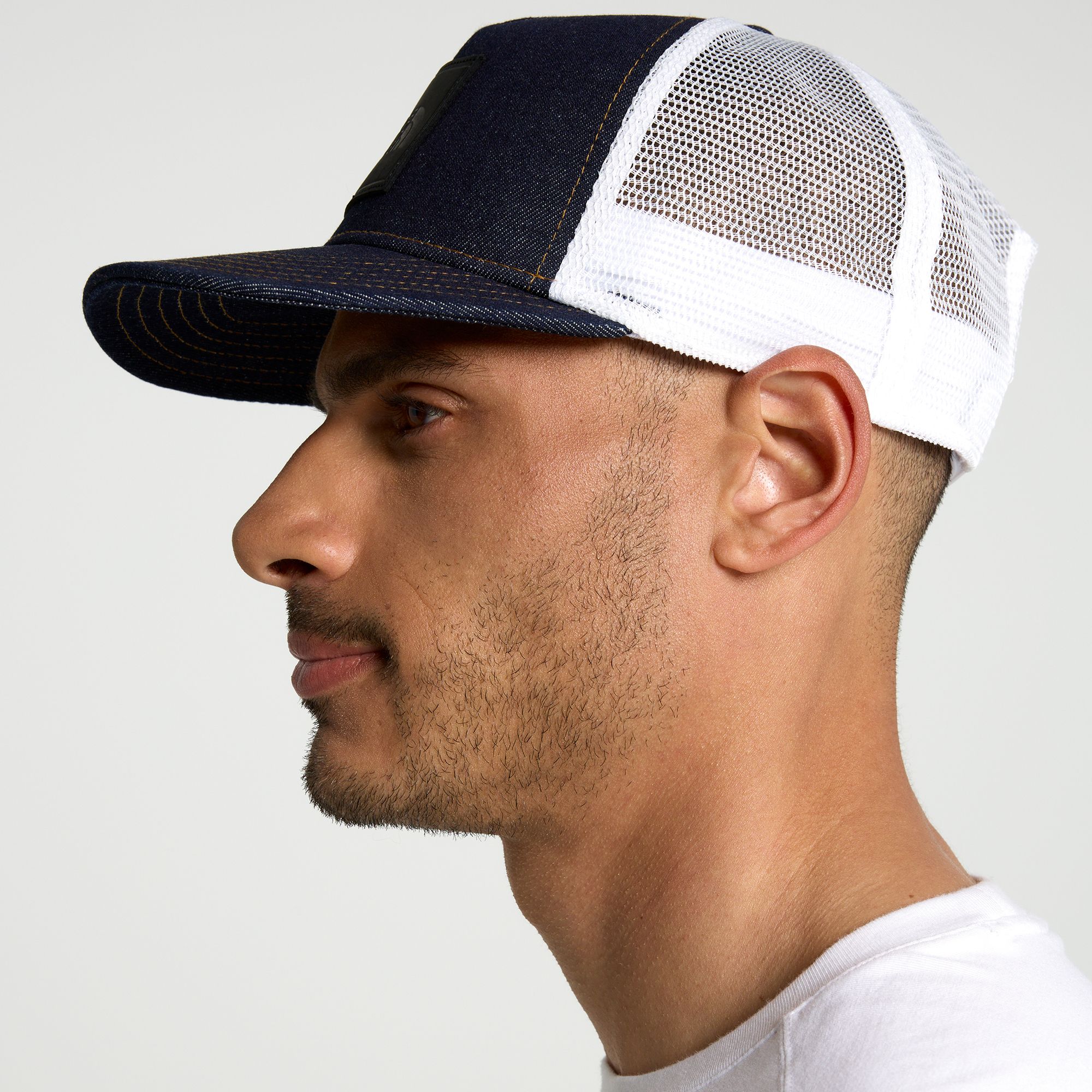 The North Face Half Dome Trucker Hat product image