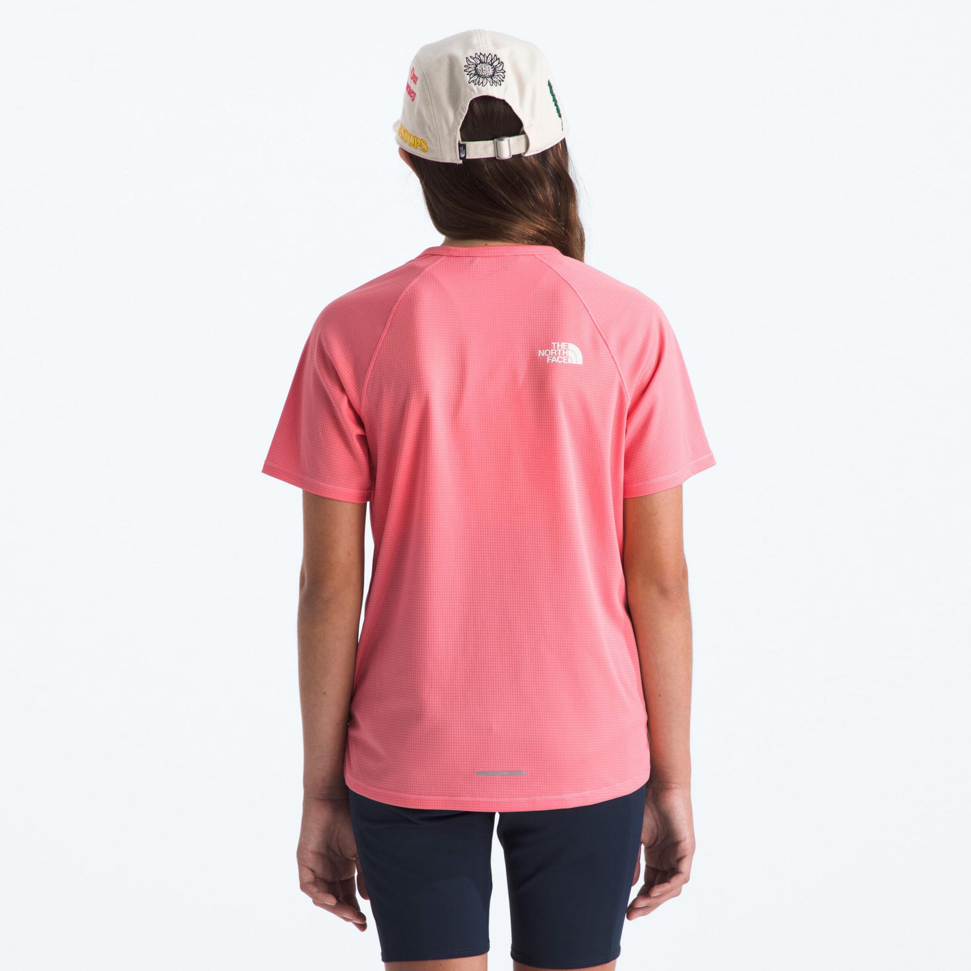 The North Face Kids' Sunriser Short Sleeve Tee product image