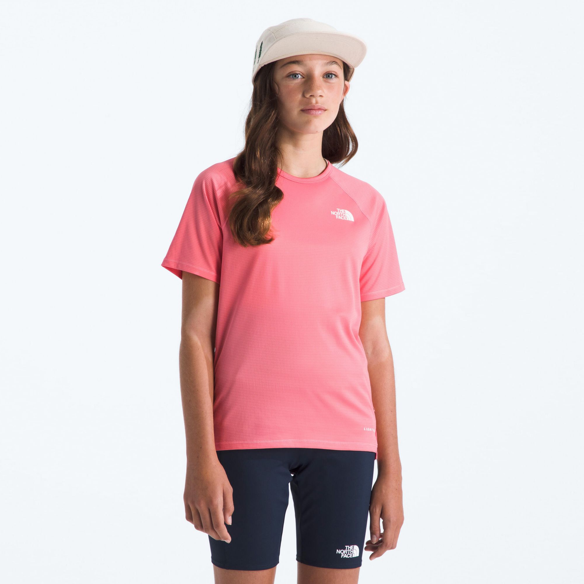 The North Face Kids' Sunriser Short Sleeve Tee product image