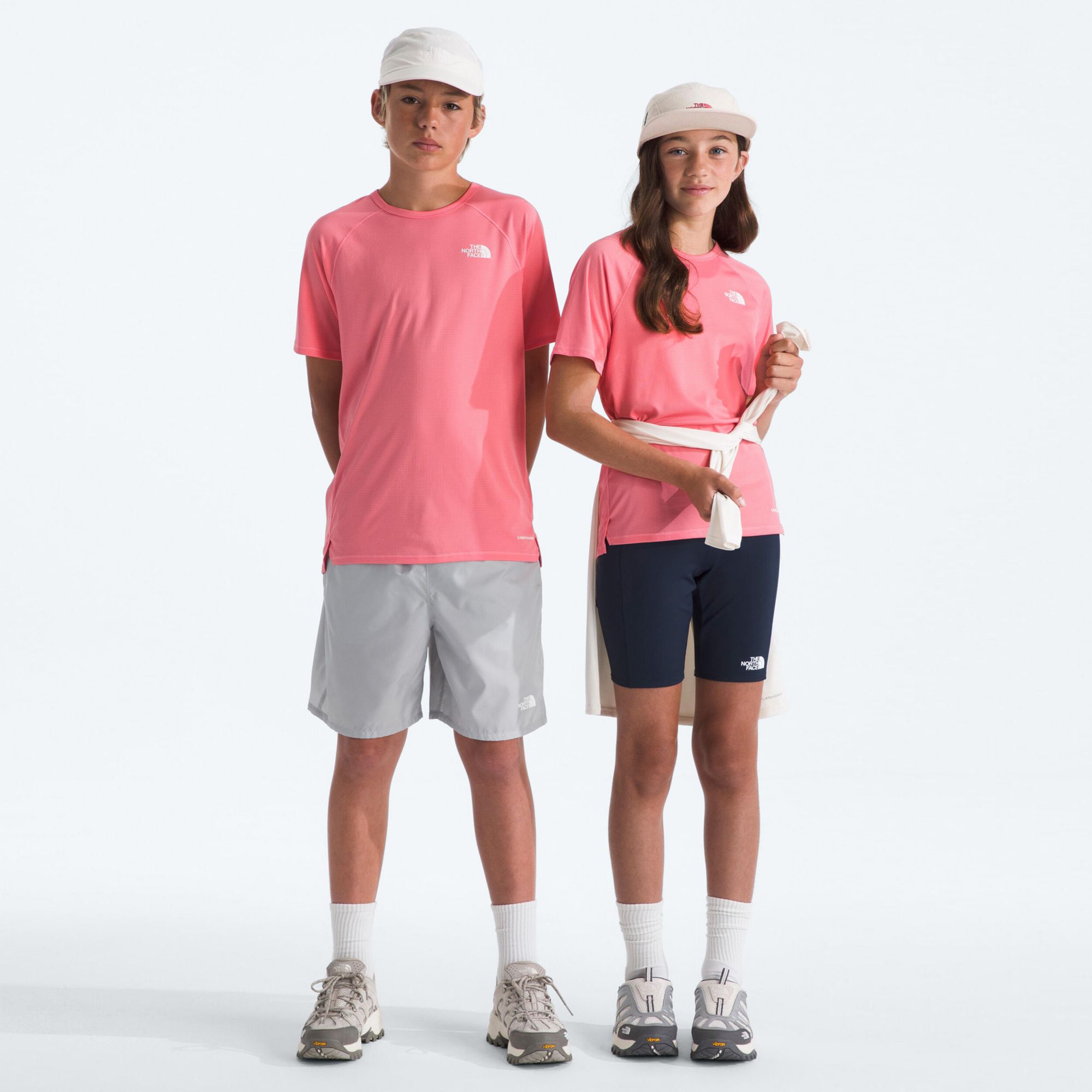 The North Face Kids' Sunriser Short Sleeve Tee product image