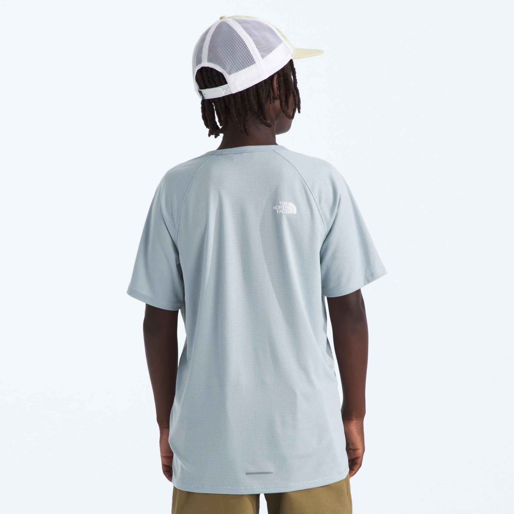 The North Face Kids' Sunriser Short Sleeve Tee product image