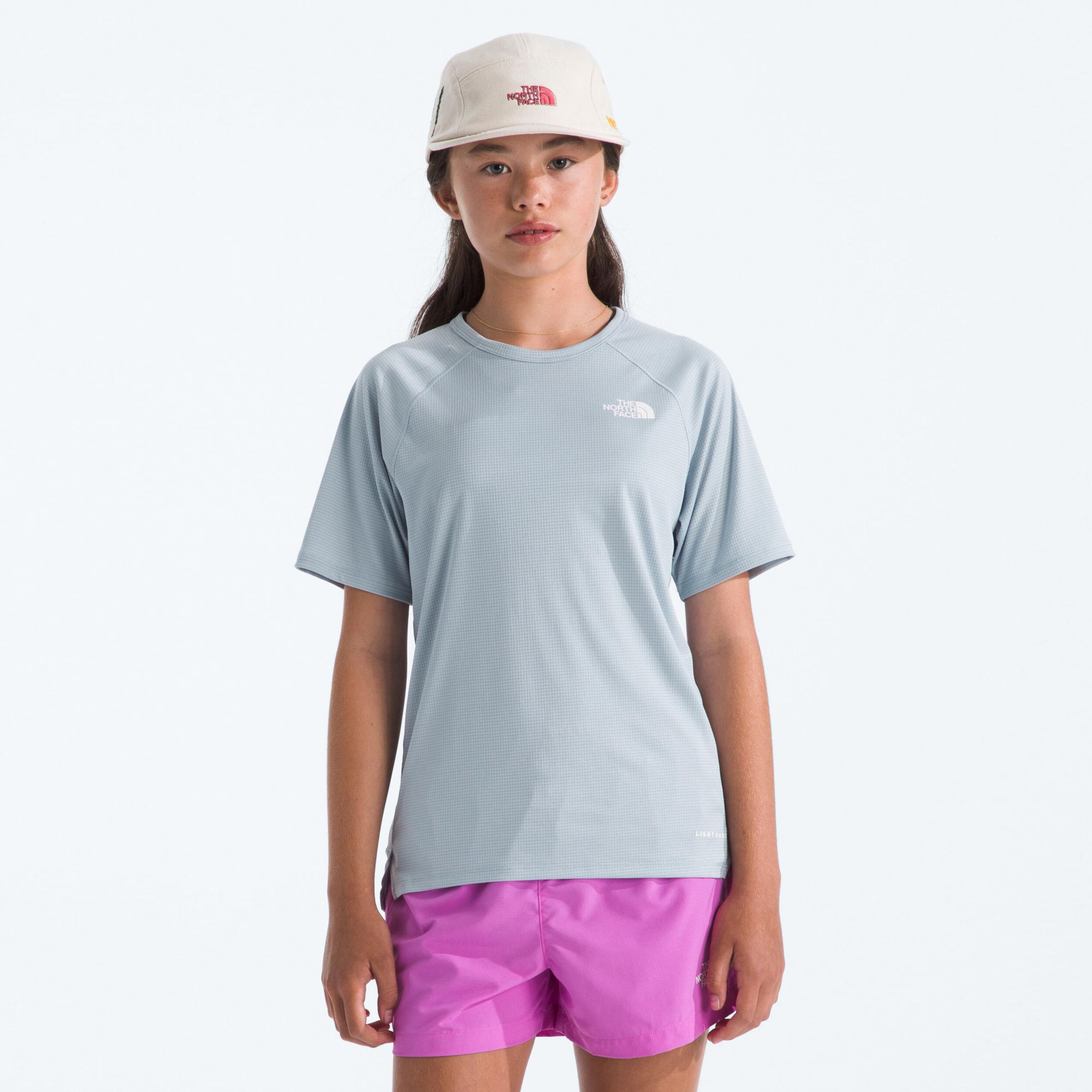 The North Face Kids' Sunriser Short Sleeve Tee product image
