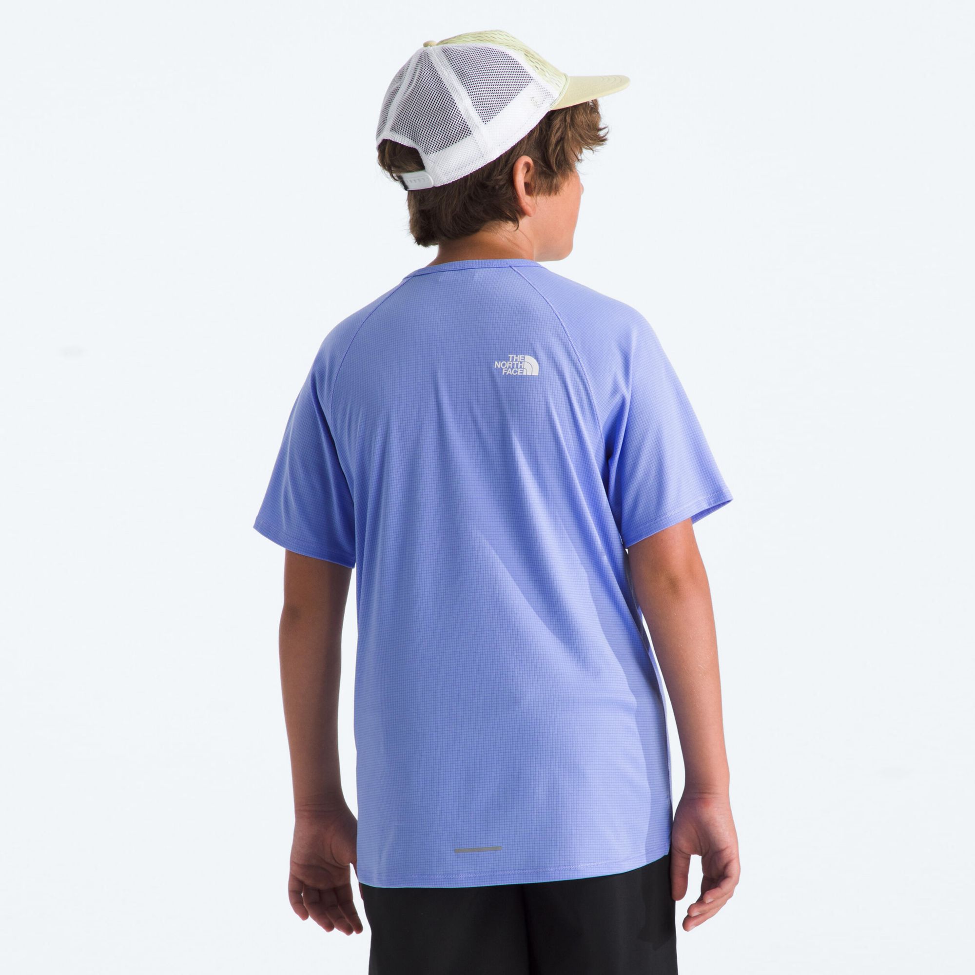 The North Face Kids' Sunriser Short Sleeve Tee product image