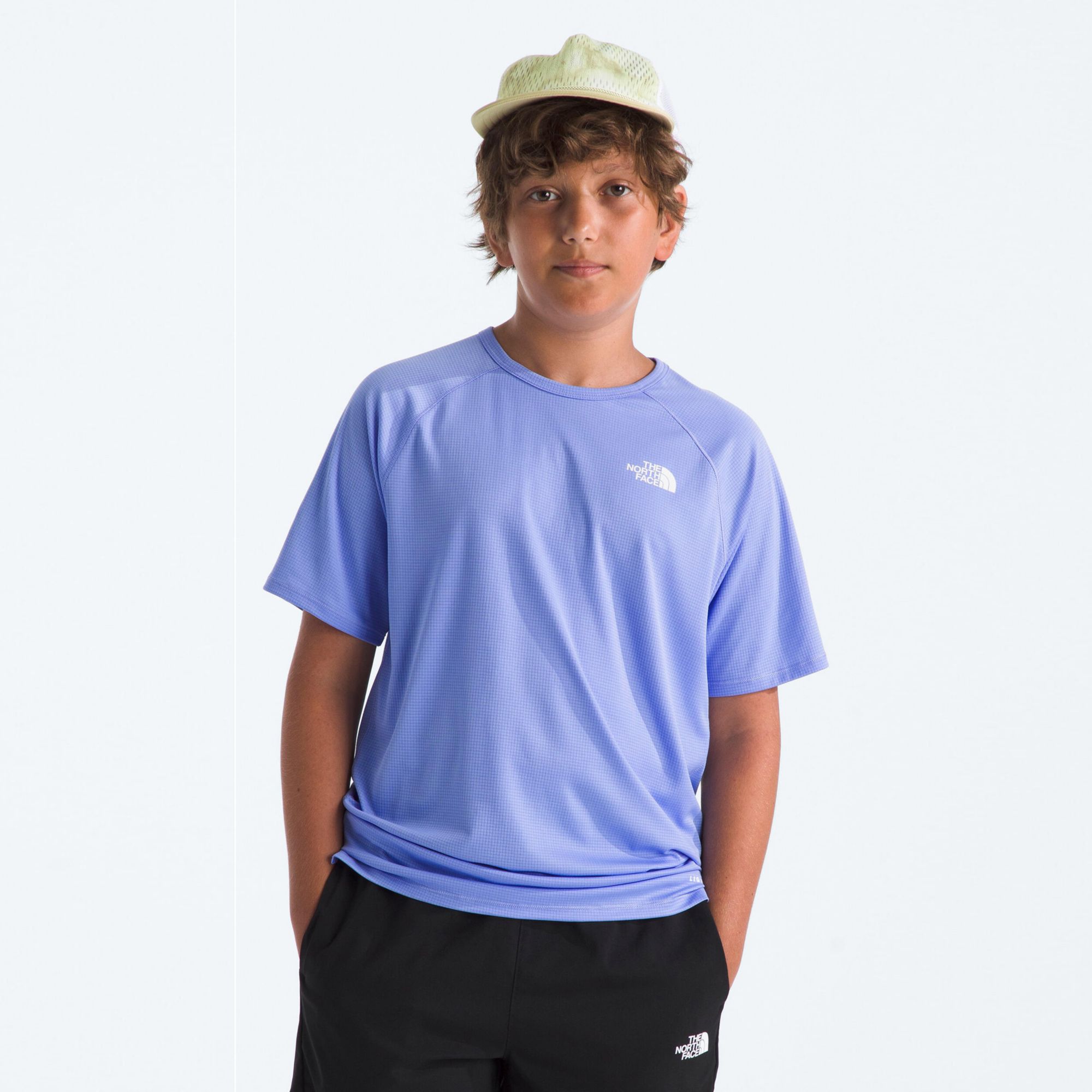 The North Face Kids' Sunriser Short Sleeve Tee product image