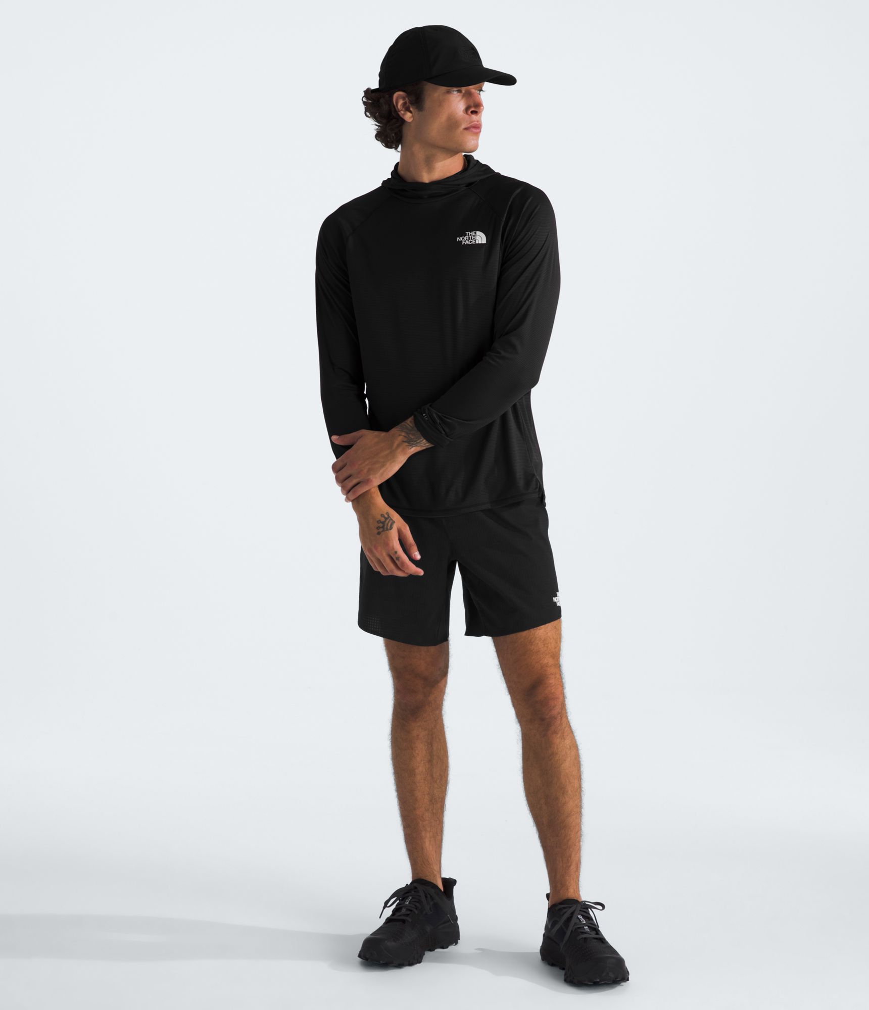 The North Face Men's Sunriser Hoodie product image