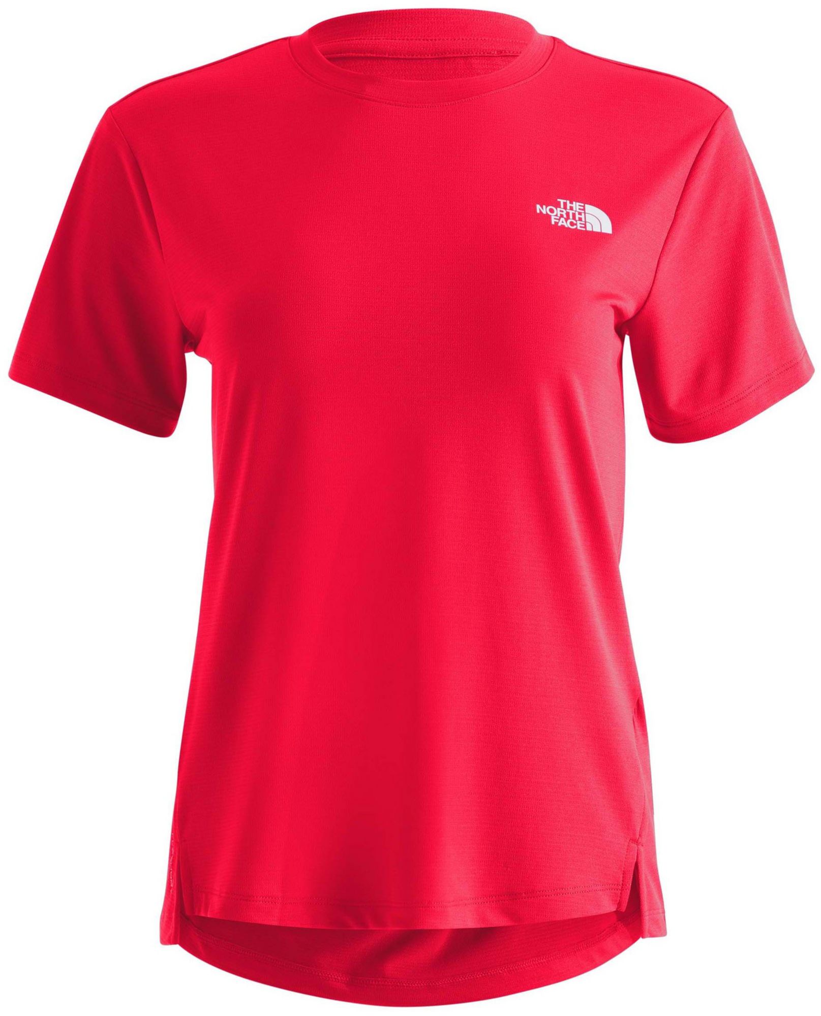 The North Face Women's Flex Short Sleeve T-Shirt product image