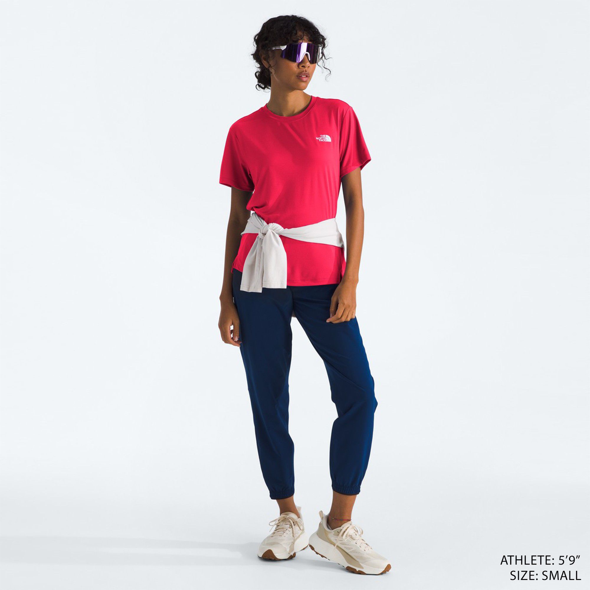 The North Face Women's Flex Short Sleeve T-Shirt product image