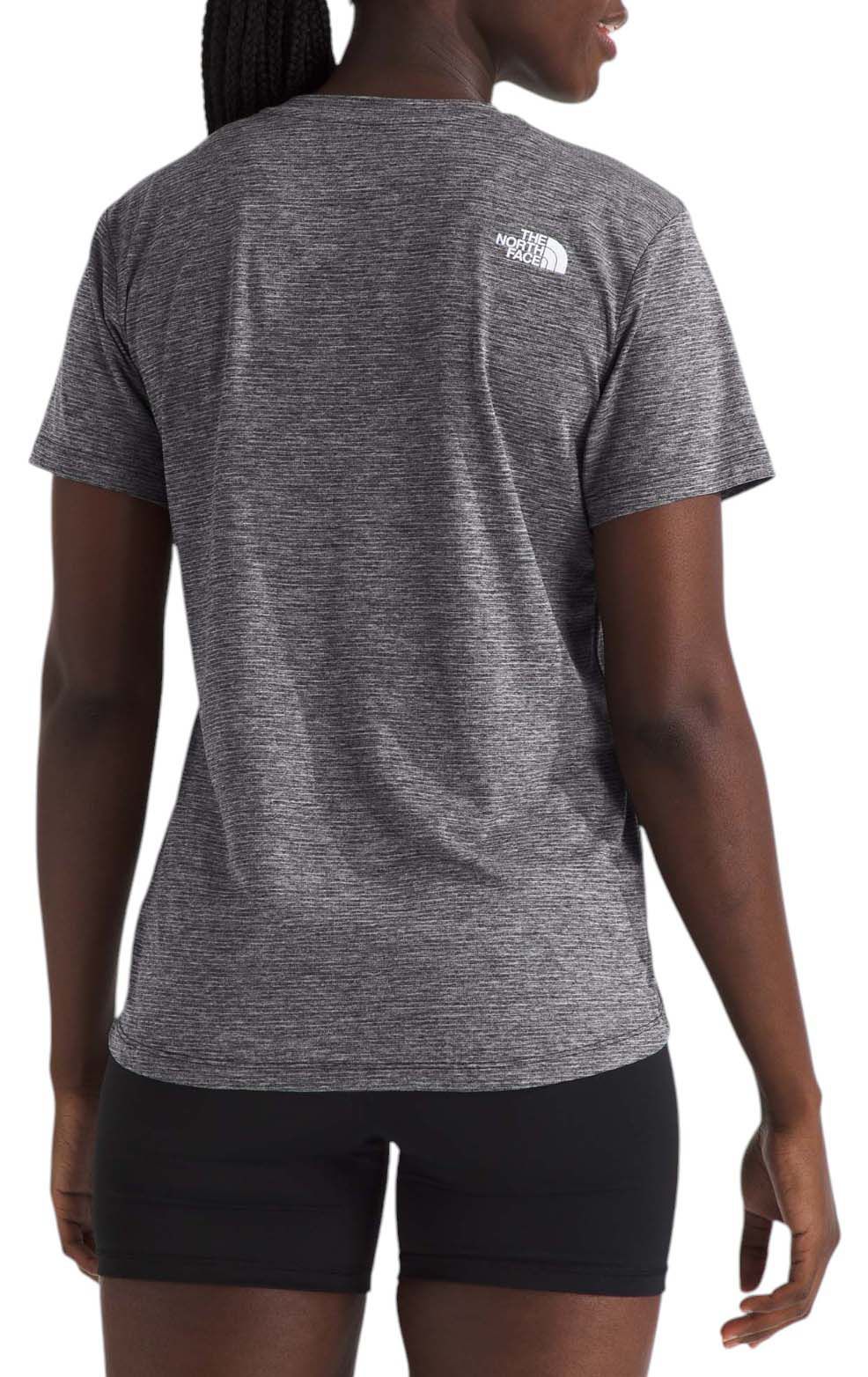 The North Face Women's Flex Short Sleeve T-Shirt product image