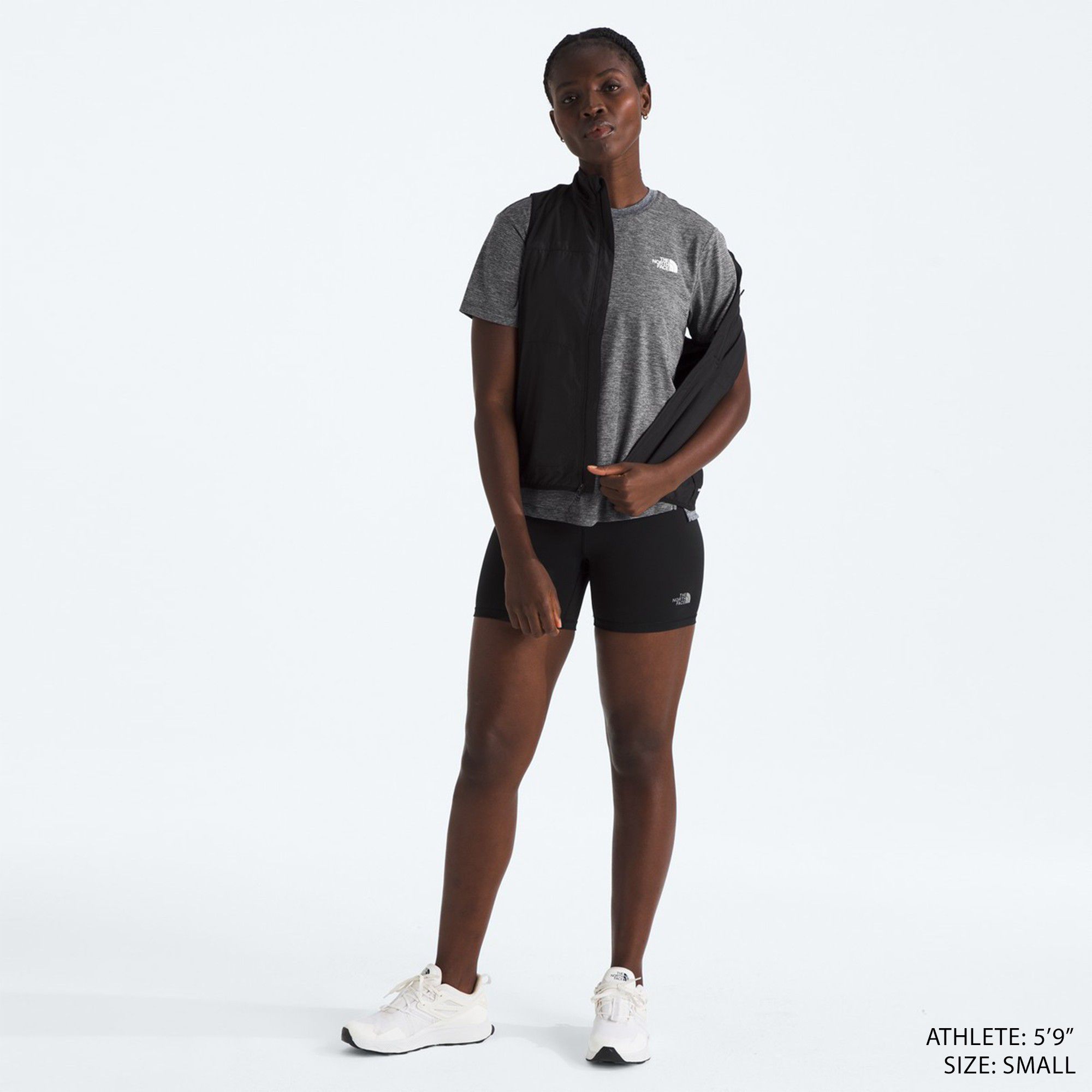 The North Face Women's Flex Short Sleeve T-Shirt product image