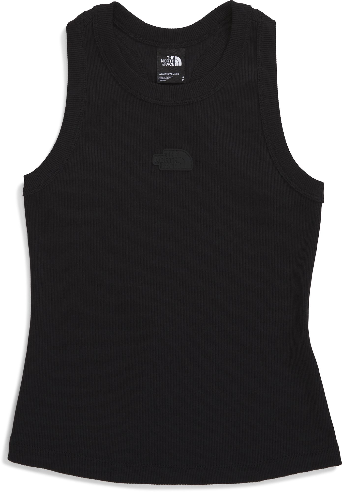 The North Face Women's Slim Rib Tank product image