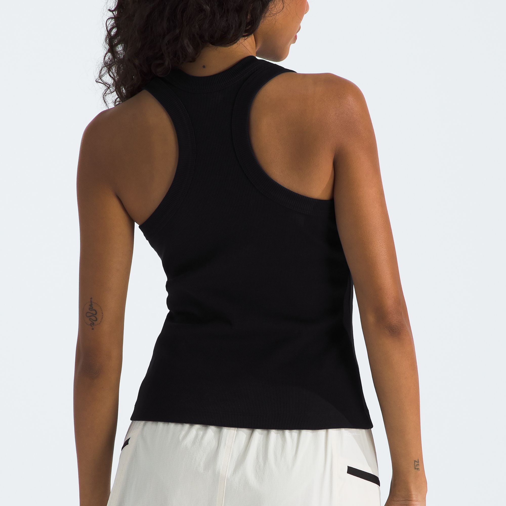 The North Face Women's Slim Rib Tank product image