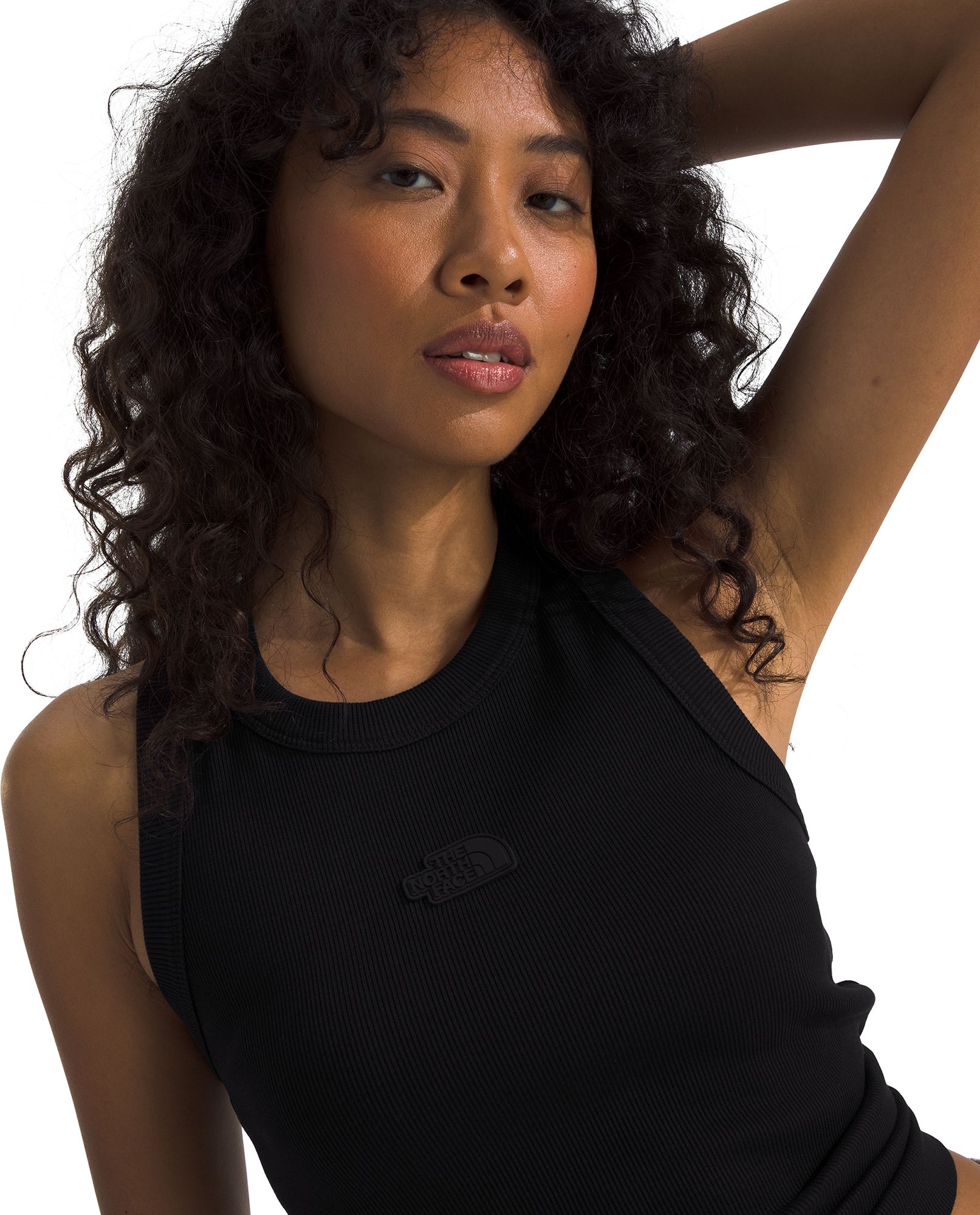 The North Face Women's Slim Rib Tank product image
