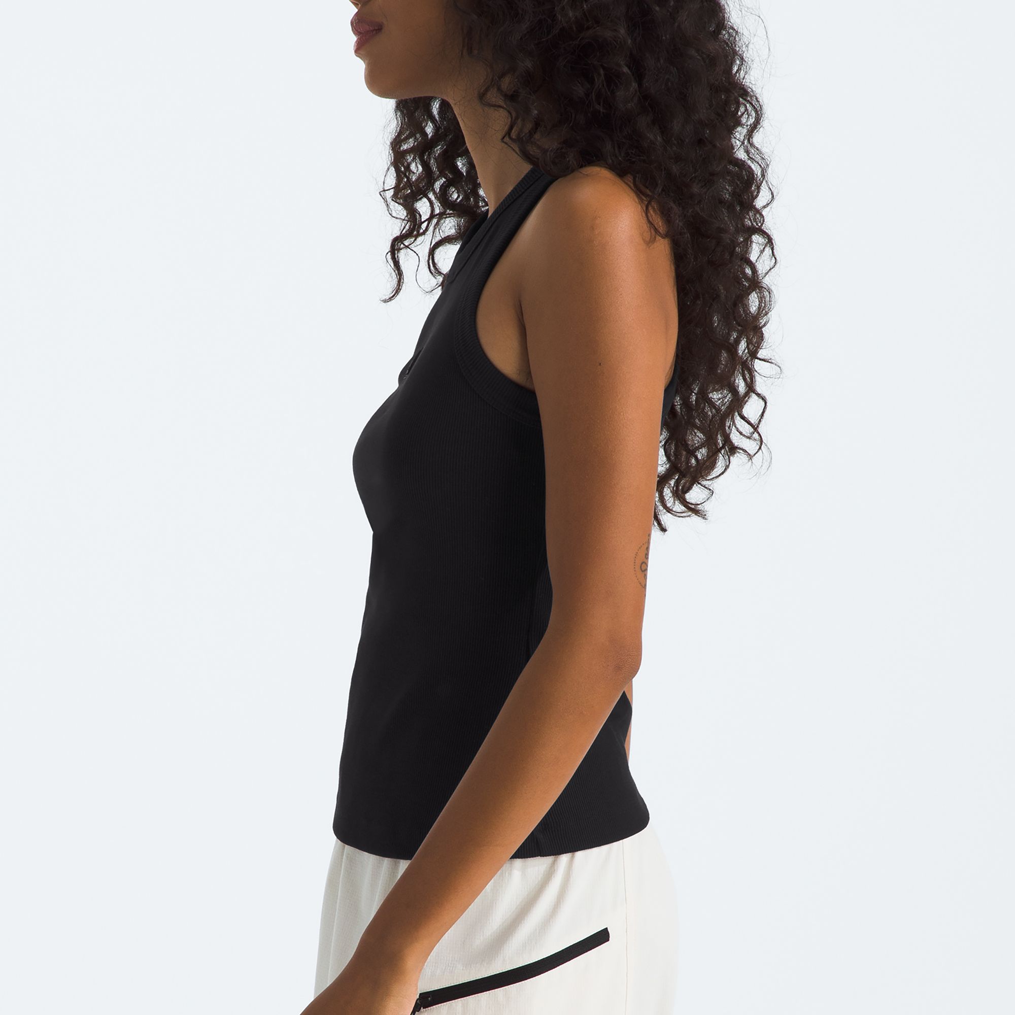 The North Face Women's Slim Rib Tank product image