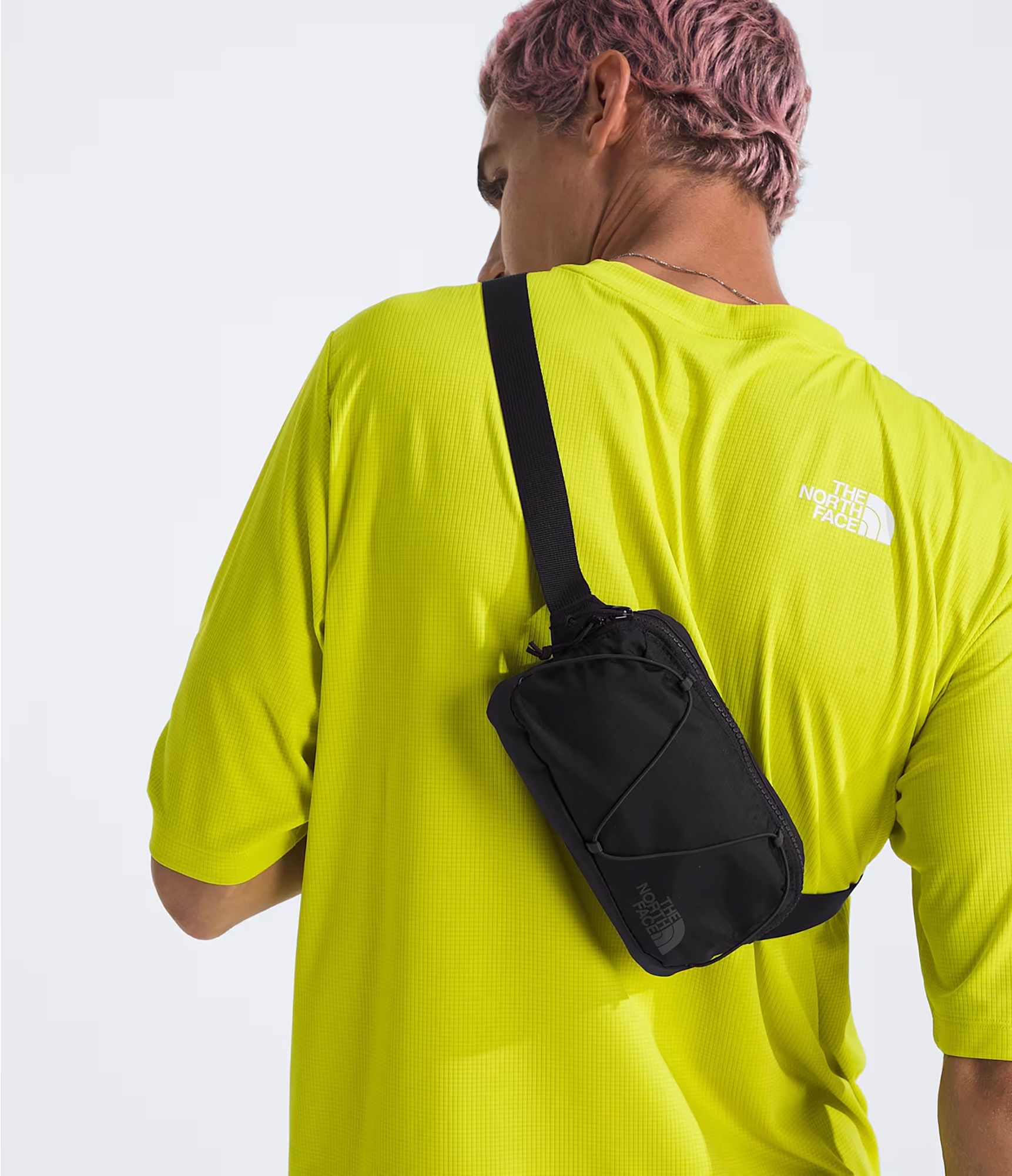 The North Face Terra Lumbar 1 Liter Waist Pack product image