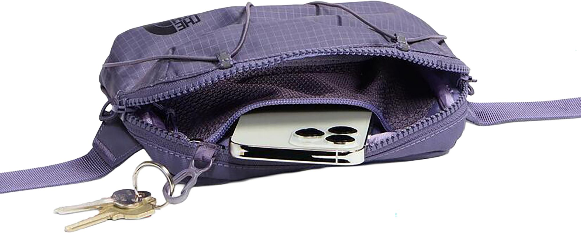 The North Face Terra Lumbar 1 Liter Waist Pack product image