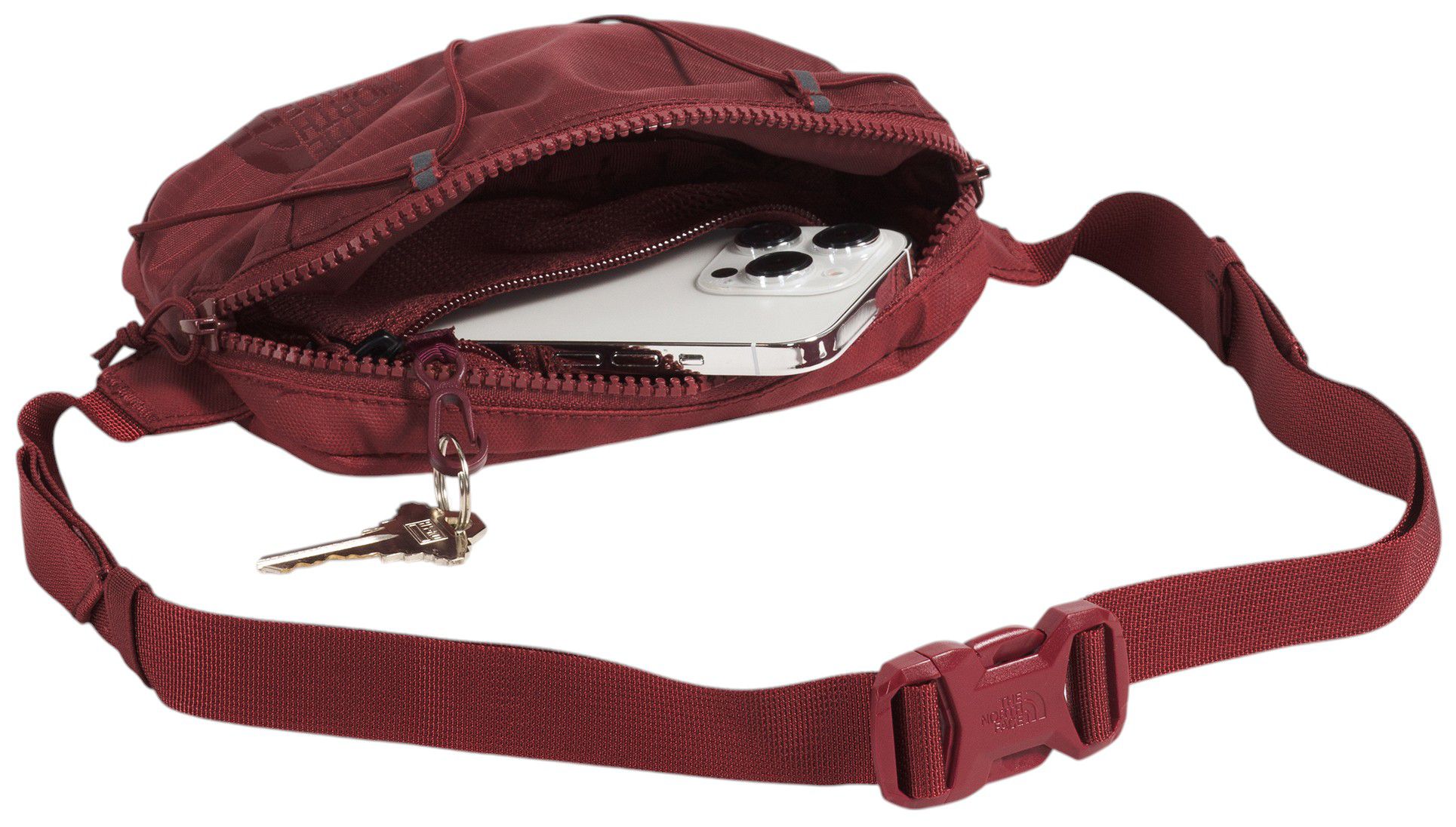 The North Face Terra Lumbar 1 Liter Waist Pack product image