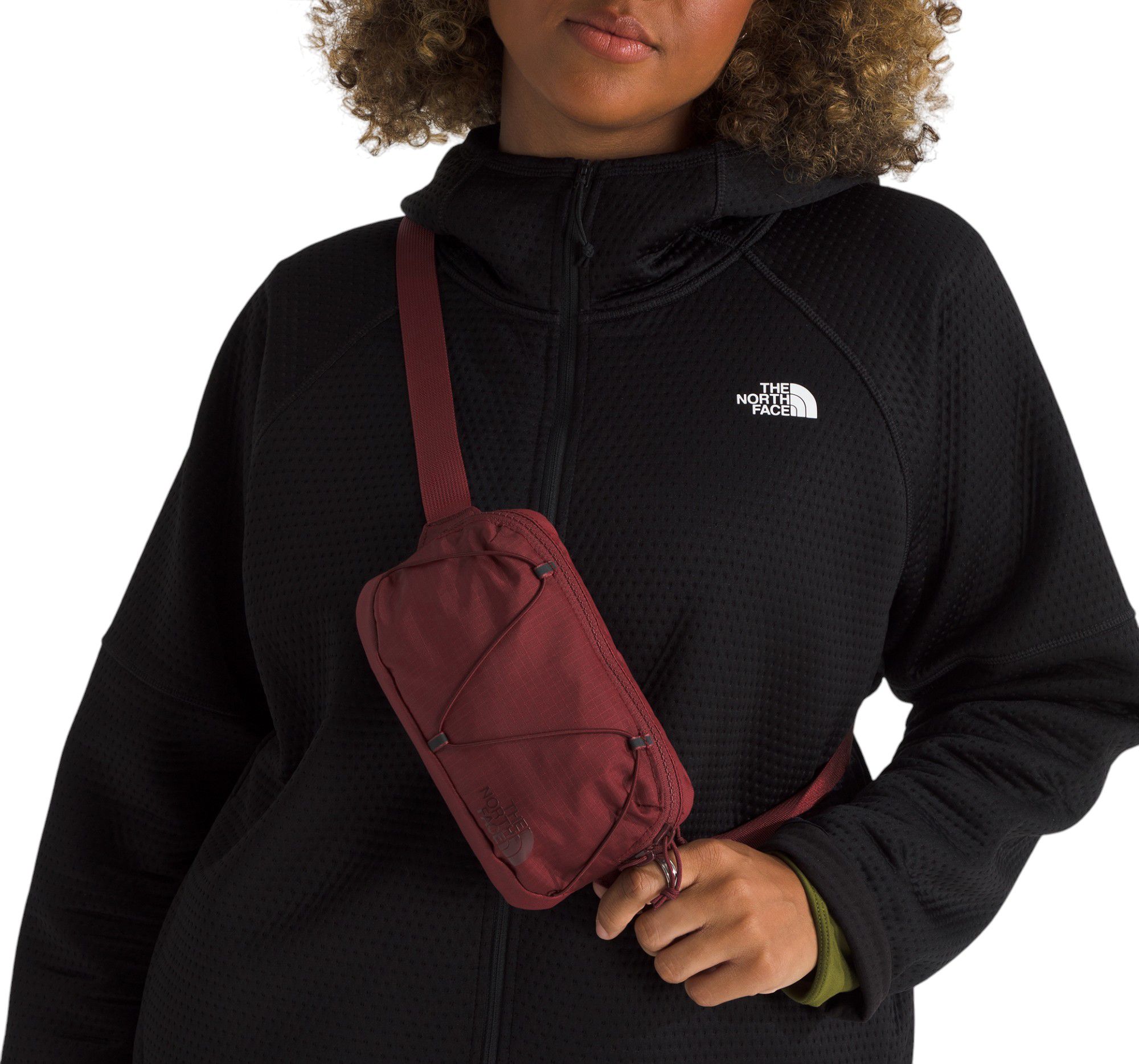 The North Face Terra Lumbar 1 Liter Waist Pack product image