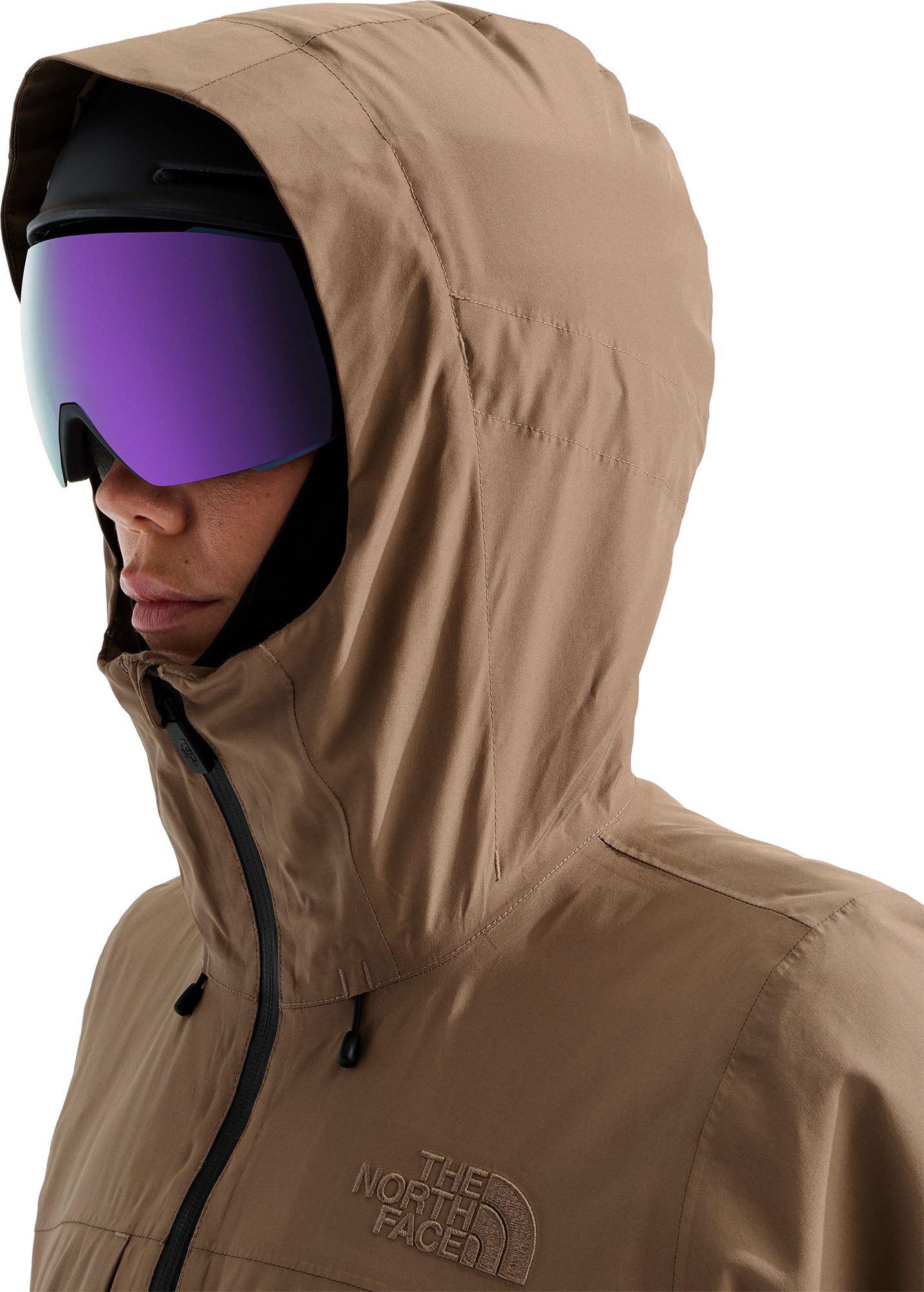 The North Face Women's THERMOBALL Snow Triclimate Jacket product image