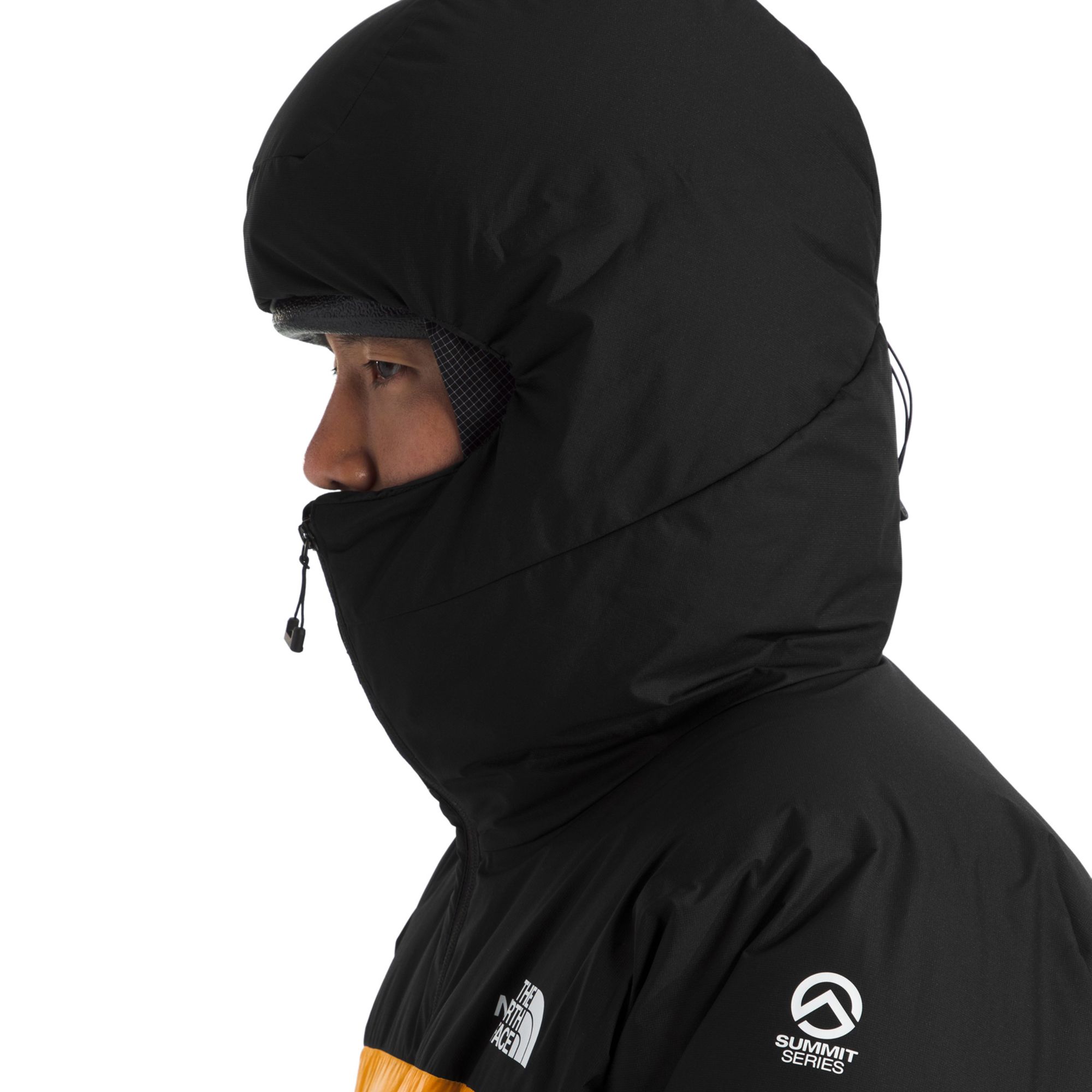 The North Face Men's Summit Himalayan Down Parka product image