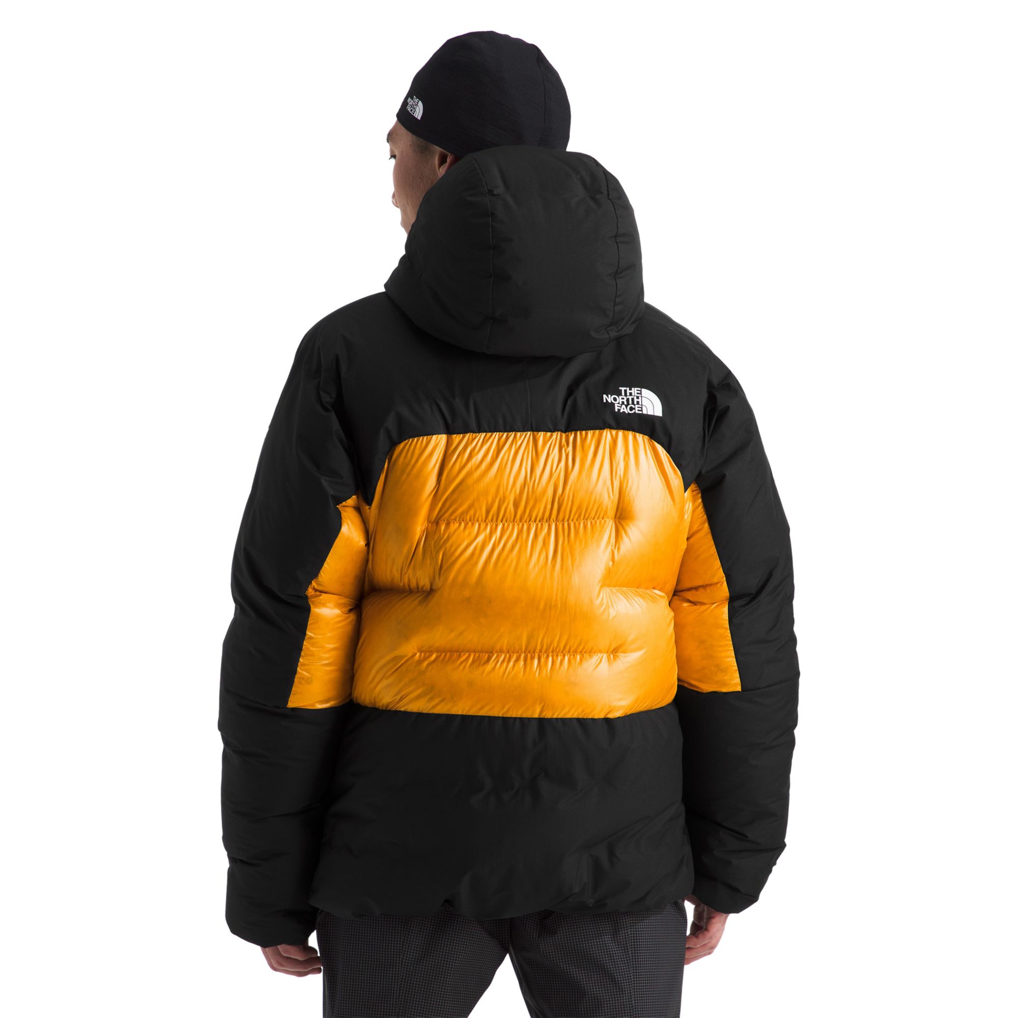 The North Face Men's Summit Himalayan Down Parka product image