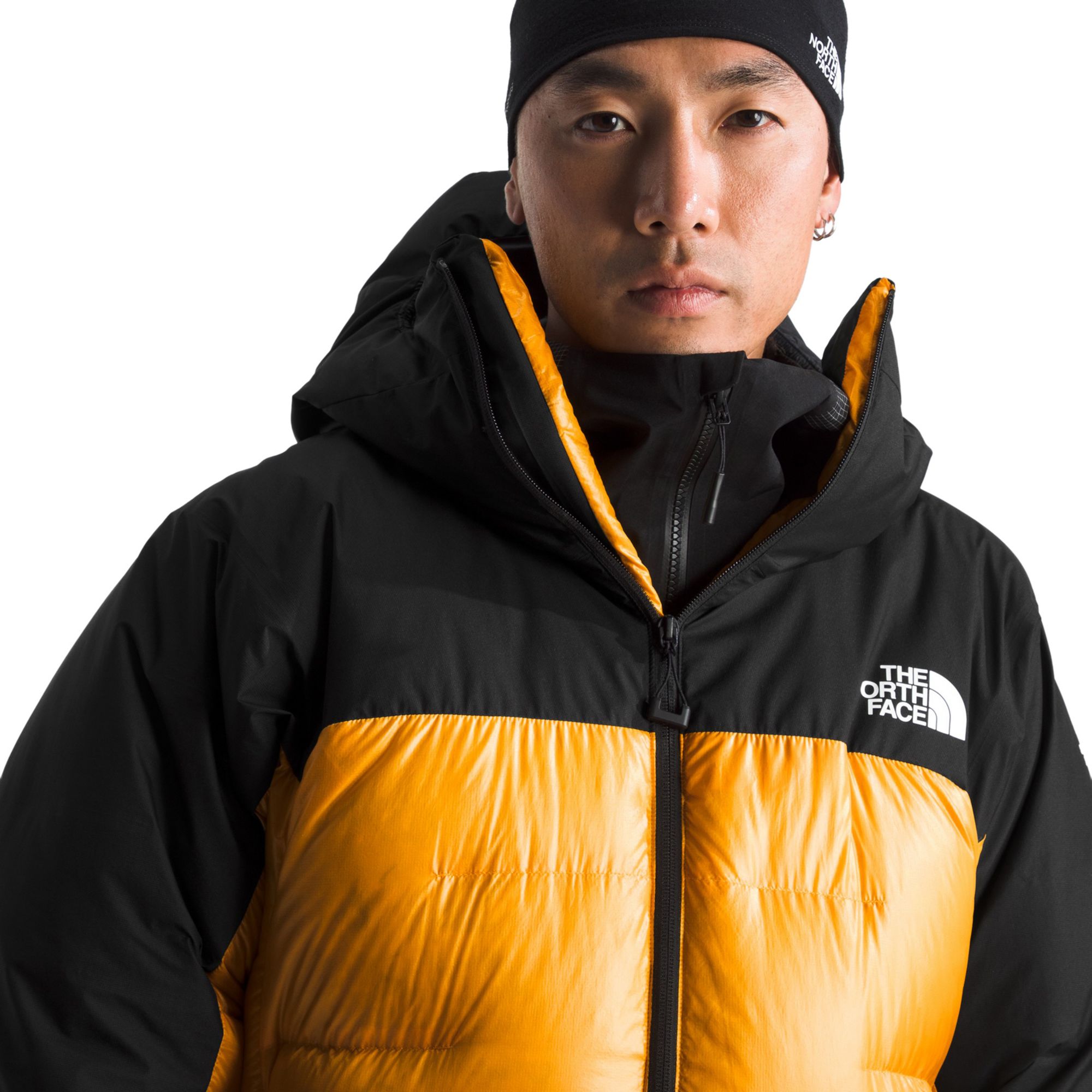 The North Face Men's Summit Himalayan Down Parka product image