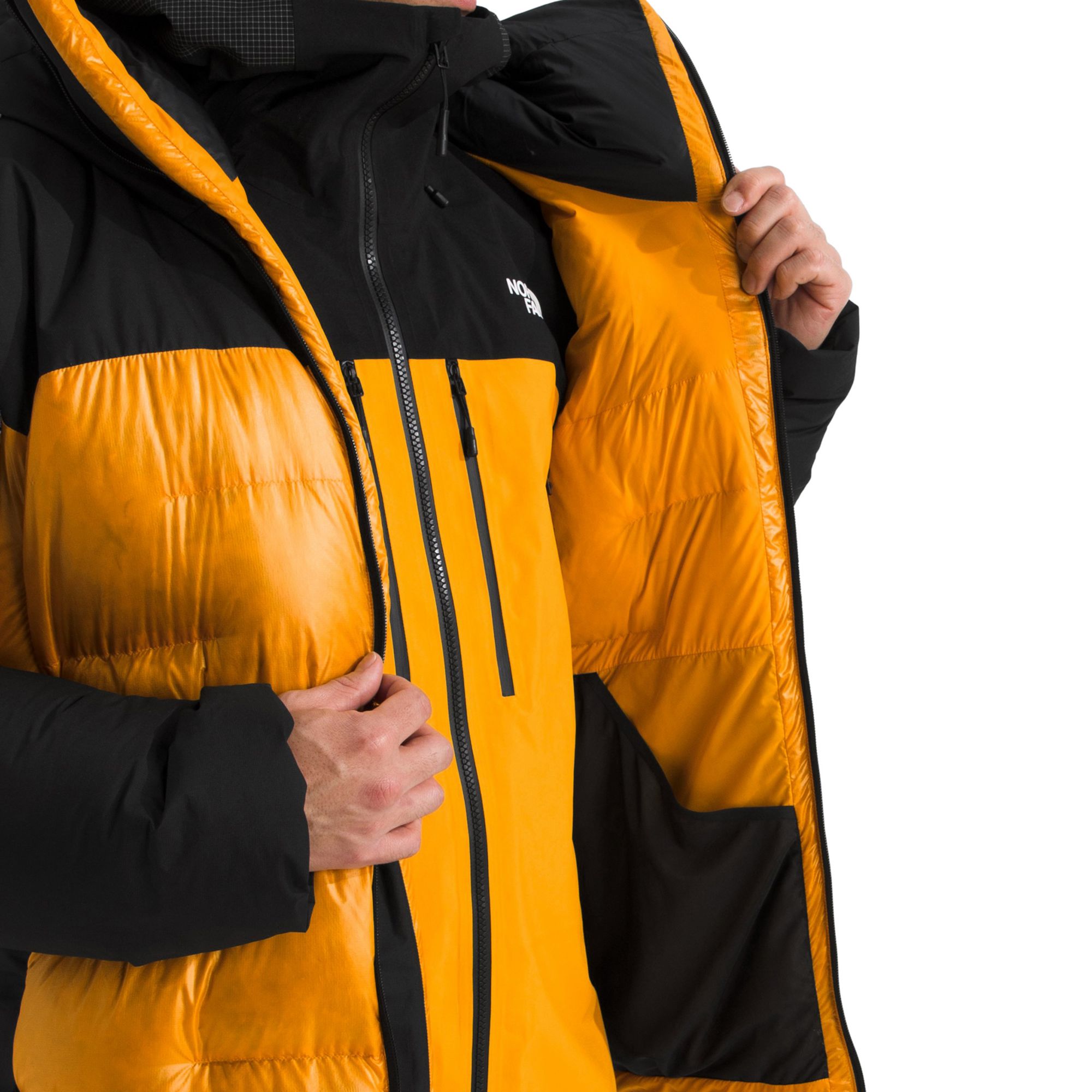The North Face Men's Summit Himalayan Down Parka product image