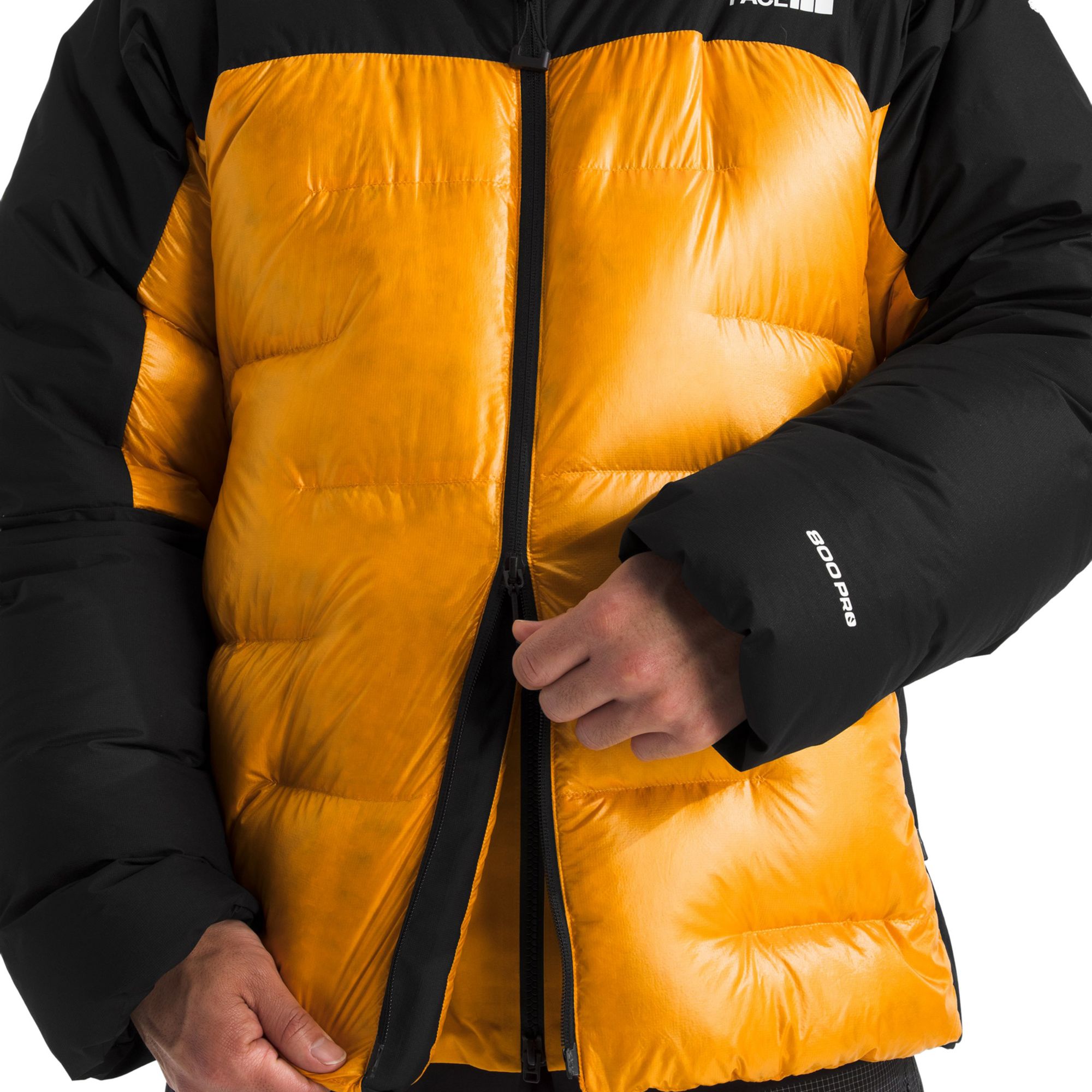 The North Face Men's Summit Himalayan Down Parka product image