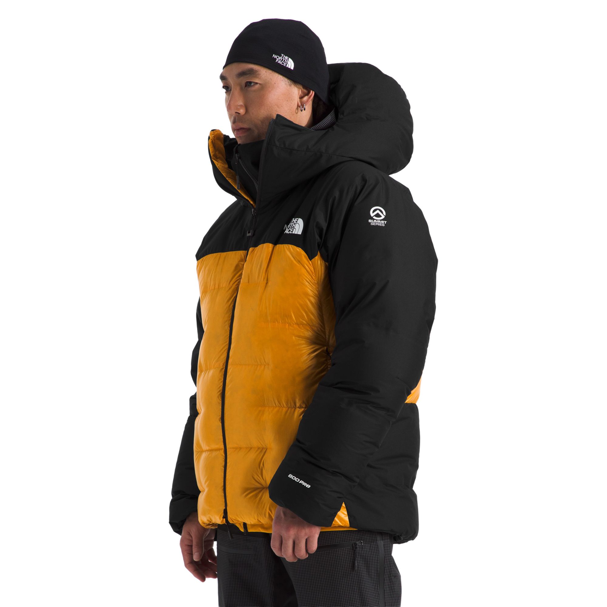 The North Face Men's Summit Himalayan Down Parka product image